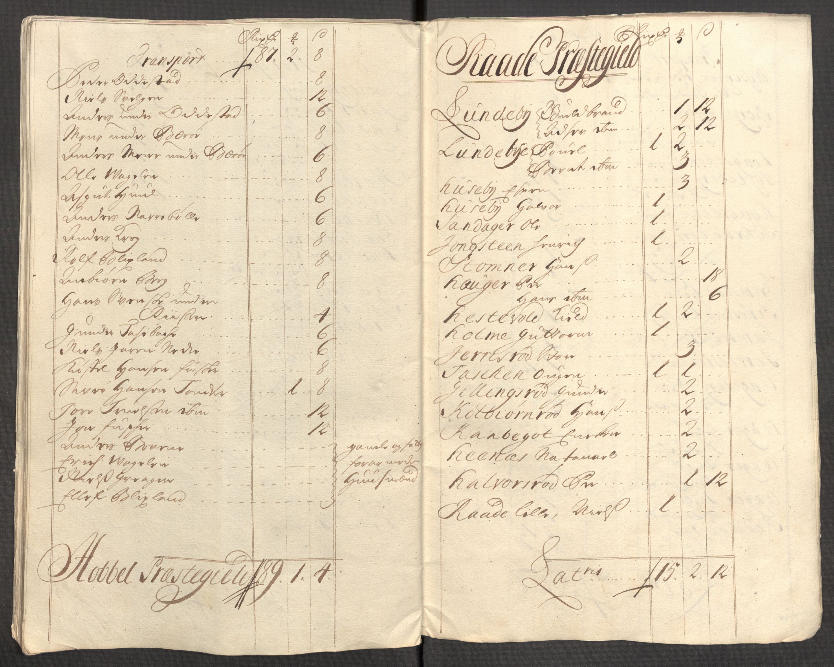 Rentekammeret inntil 1814, Reviderte regnskaper, Fogderegnskap, AV/RA-EA-4092/R04/L0138: Fogderegnskap Moss, Onsøy, Tune, Veme og Åbygge, 1713-1714, p. 92
