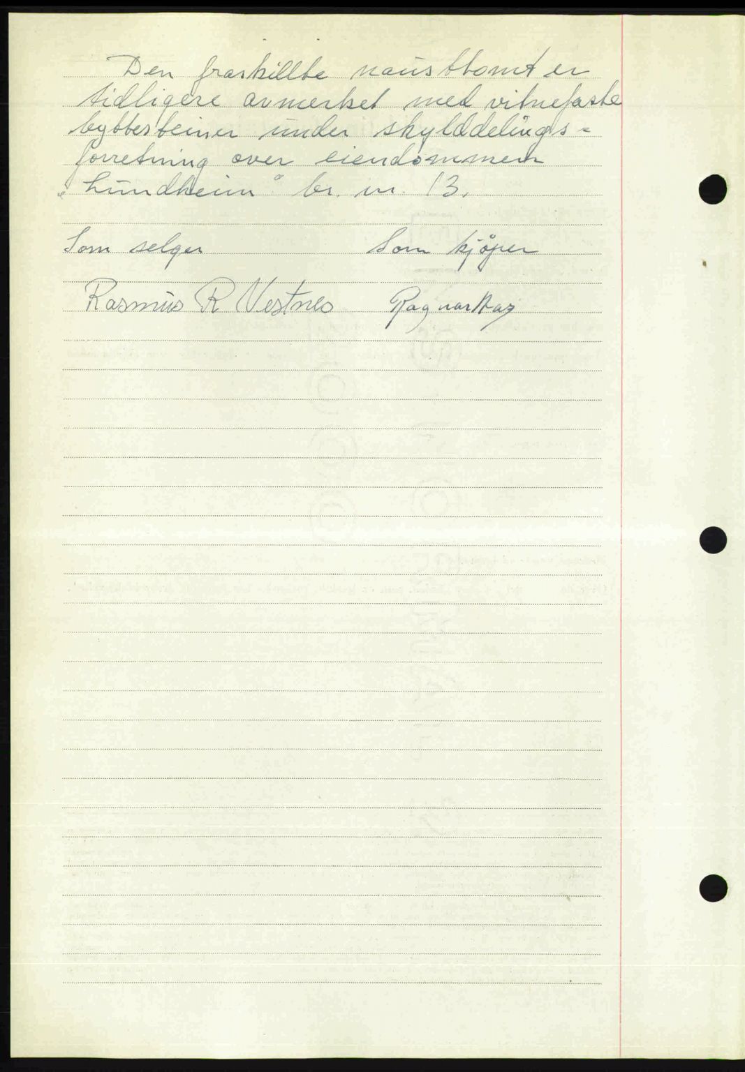 Romsdal sorenskriveri, AV/SAT-A-4149/1/2/2C: Mortgage book no. A32, 1950-1950, Diary no: : 361/1950