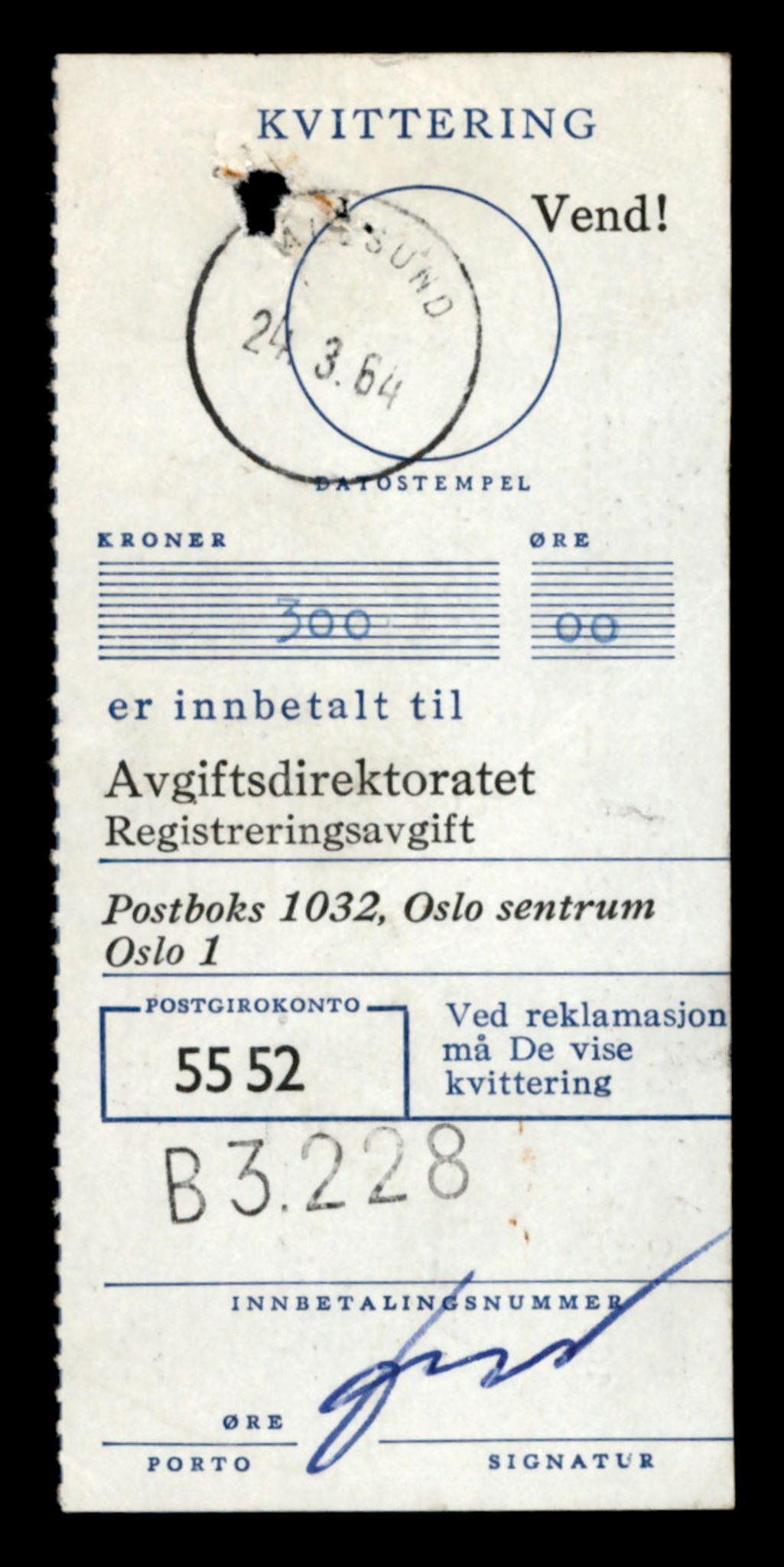 Møre og Romsdal vegkontor - Ålesund trafikkstasjon, AV/SAT-A-4099/F/Fe/L0043: Registreringskort for kjøretøy T 14080 - T 14204, 1927-1998, p. 71