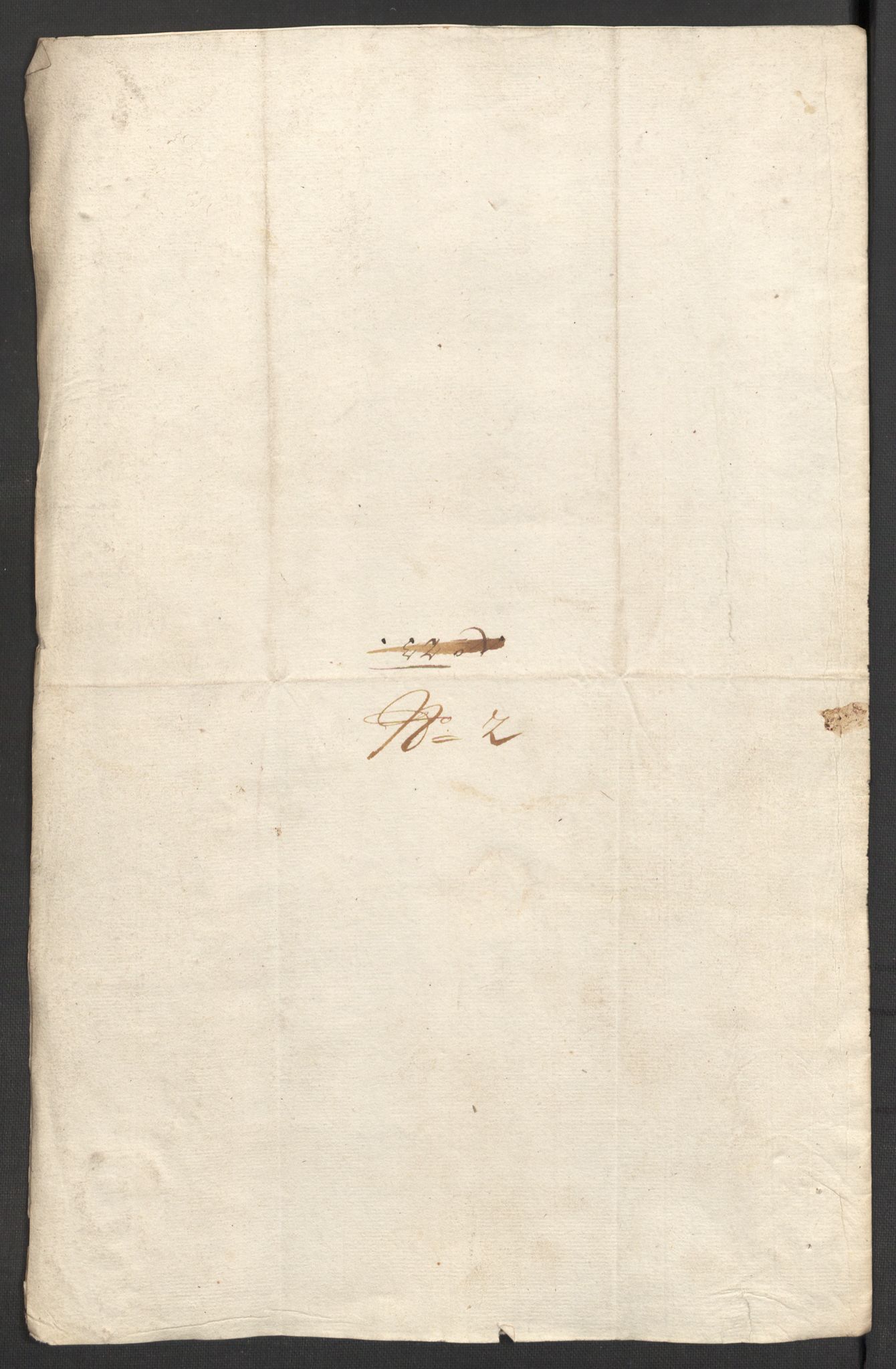 Rentekammeret inntil 1814, Reviderte regnskaper, Fogderegnskap, AV/RA-EA-4092/R48/L2977: Fogderegnskap Sunnhordland og Hardanger, 1697-1698, p. 253