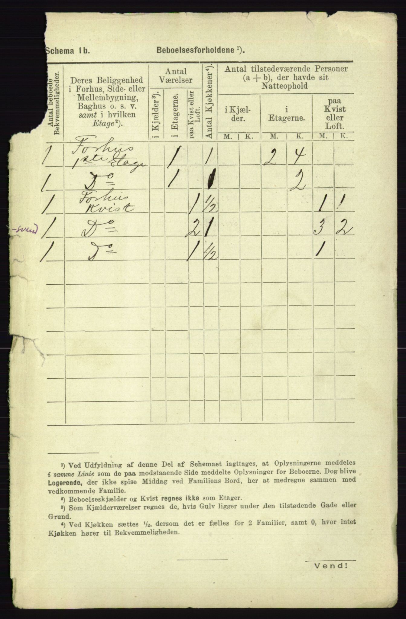 RA, 1891 census for 0103 Fredrikstad, 1891, p. 1517