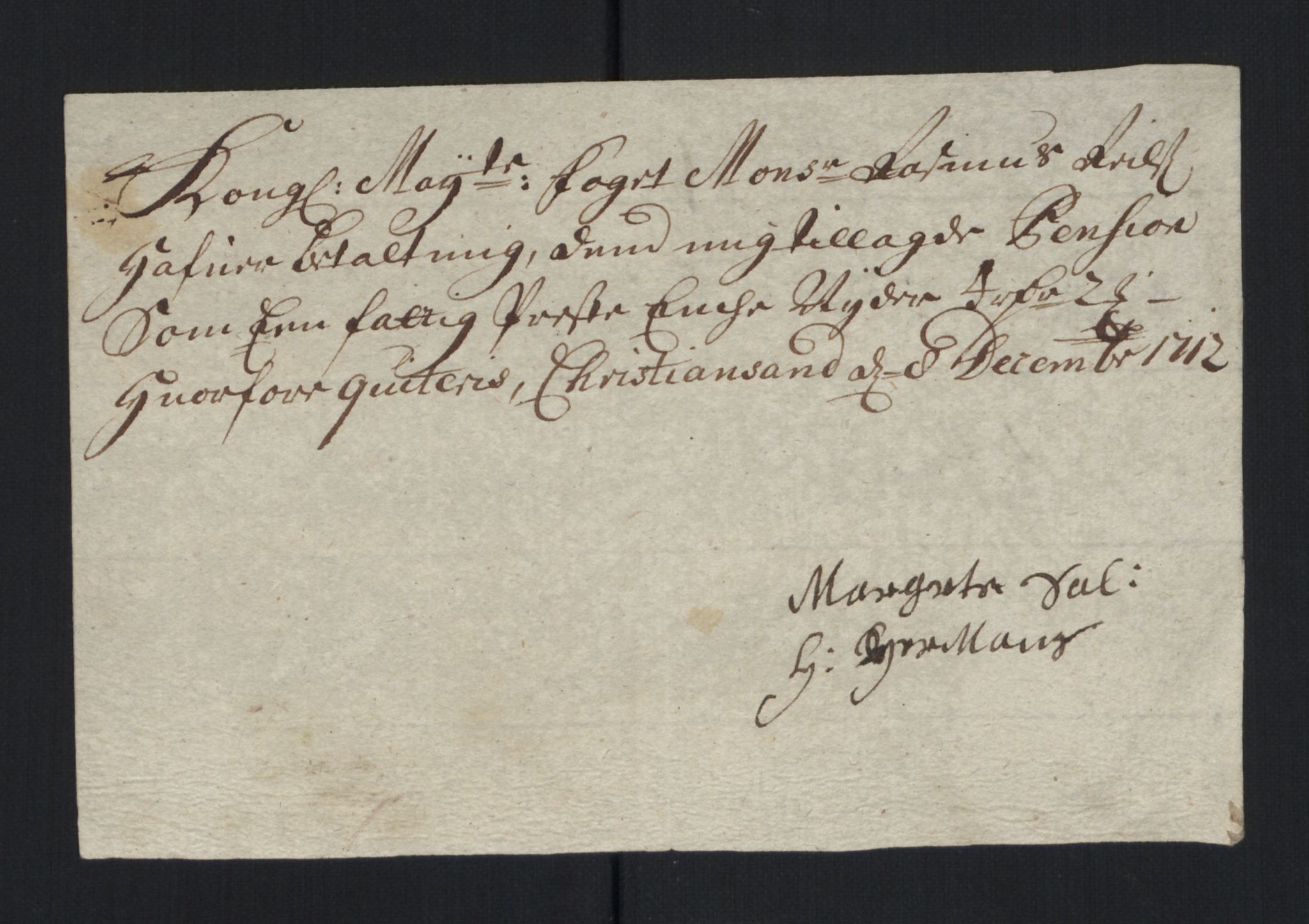 Rentekammeret inntil 1814, Reviderte regnskaper, Fogderegnskap, AV/RA-EA-4092/R40/L2450: Fogderegnskap Råbyggelag, 1712-1713, p. 206