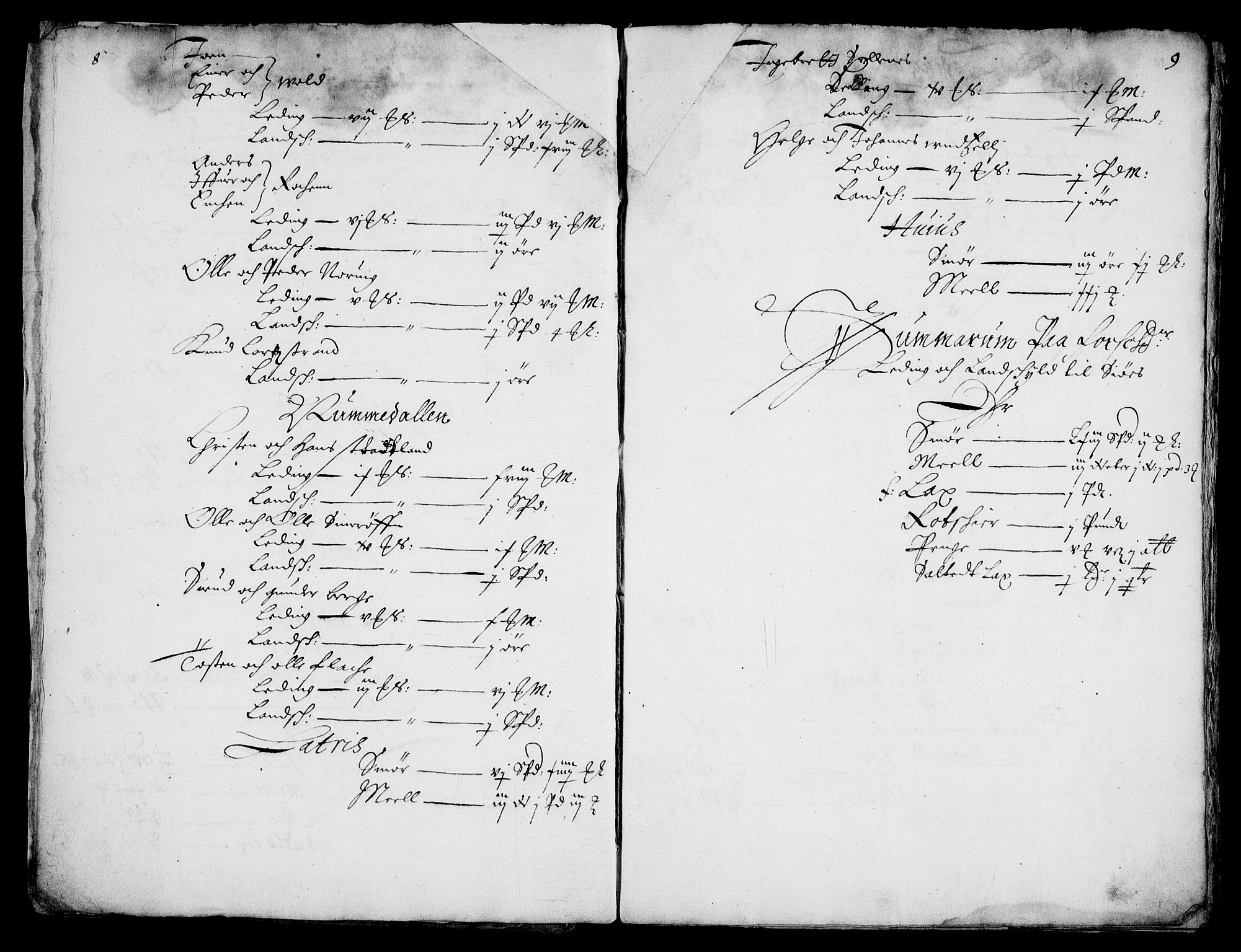 Rentekammeret inntil 1814, Realistisk ordnet avdeling, AV/RA-EA-4070/On/L0006: [Jj 7]: Jordebøker og dokumenter over det sekulariserte kirke- og klostergodset:, 1658-1682, p. 114