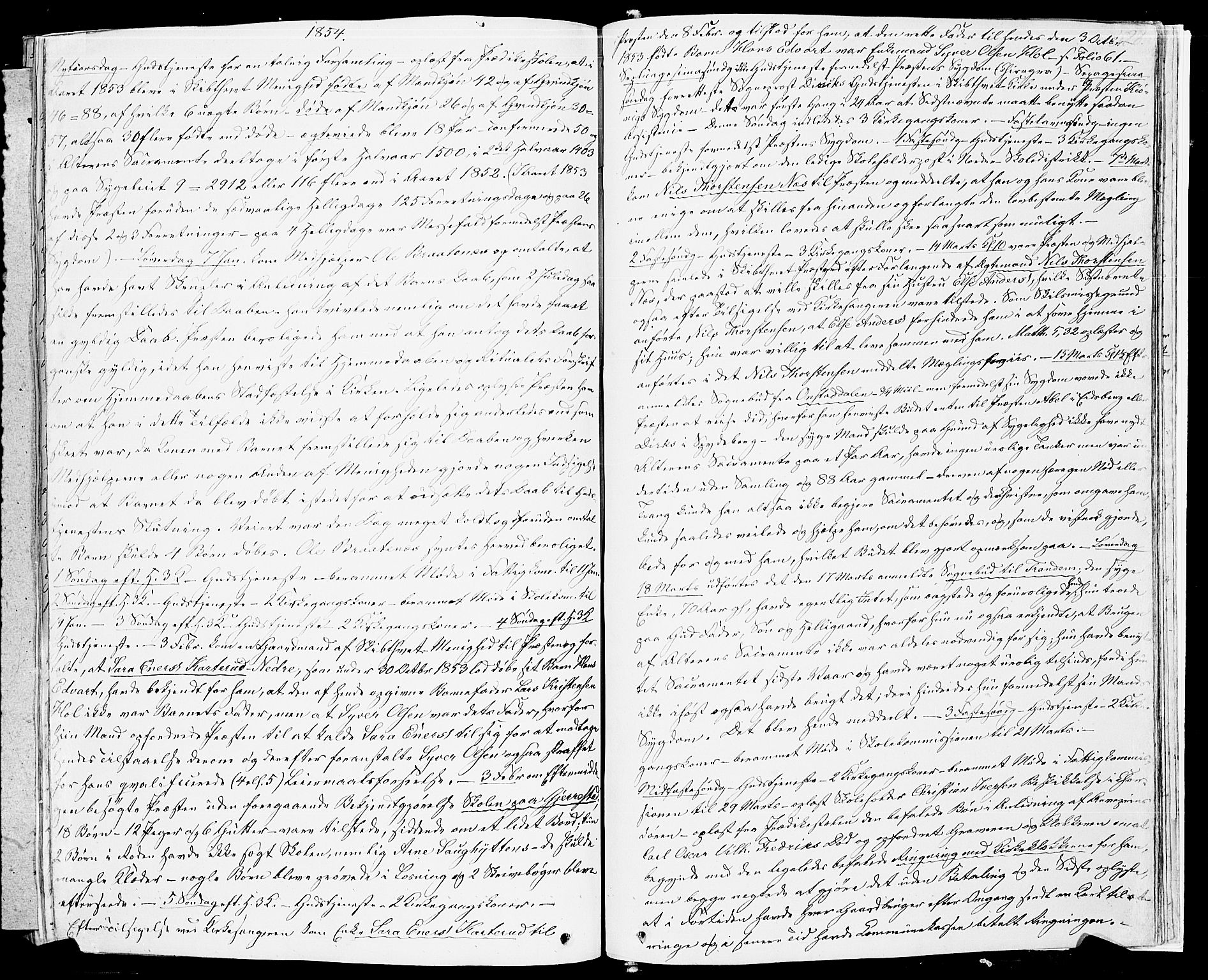 Skiptvet prestekontor Kirkebøker, AV/SAO-A-20009/F/Fa/L0006: Parish register (official) no. 6, 1839-1860, p. 388