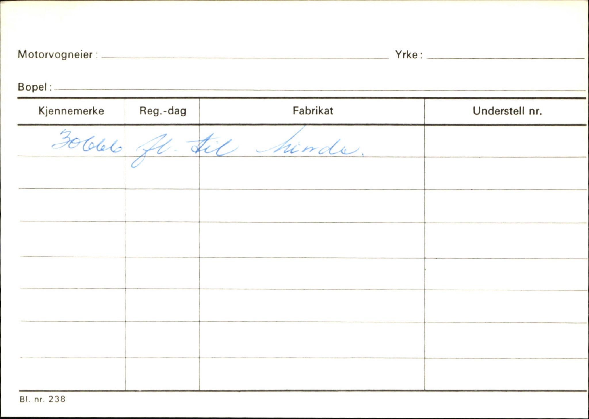 Statens vegvesen, Sogn og Fjordane vegkontor, SAB/A-5301/4/F/L0131: Eigarregister Høyanger P-Å. Stryn S-Å, 1945-1975, p. 1114