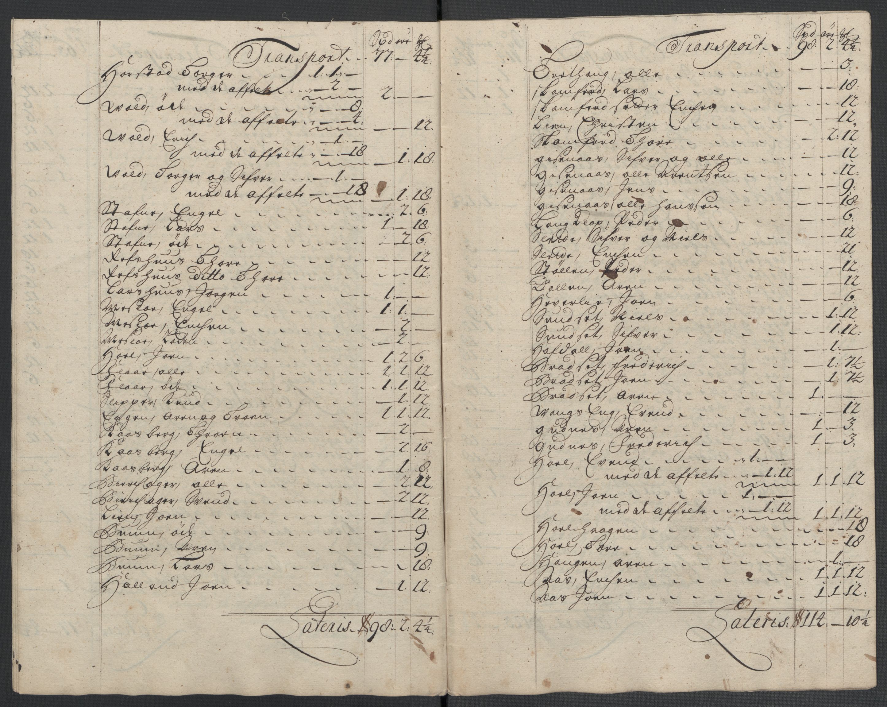 Rentekammeret inntil 1814, Reviderte regnskaper, Fogderegnskap, RA/EA-4092/R60/L3959: Fogderegnskap Orkdal og Gauldal, 1709, p. 339
