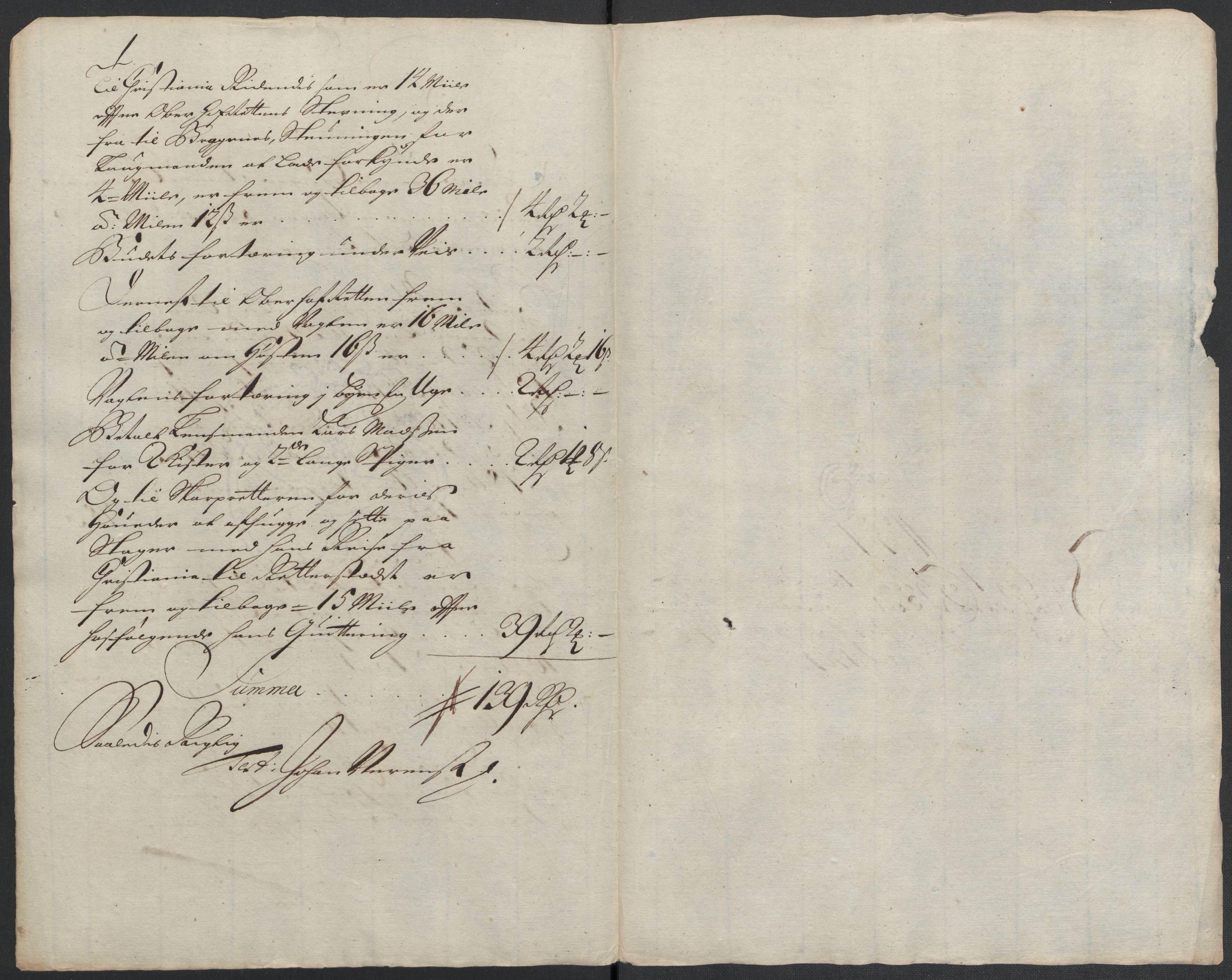 Rentekammeret inntil 1814, Reviderte regnskaper, Fogderegnskap, RA/EA-4092/R18/L1302: Fogderegnskap Hadeland, Toten og Valdres, 1704, p. 499