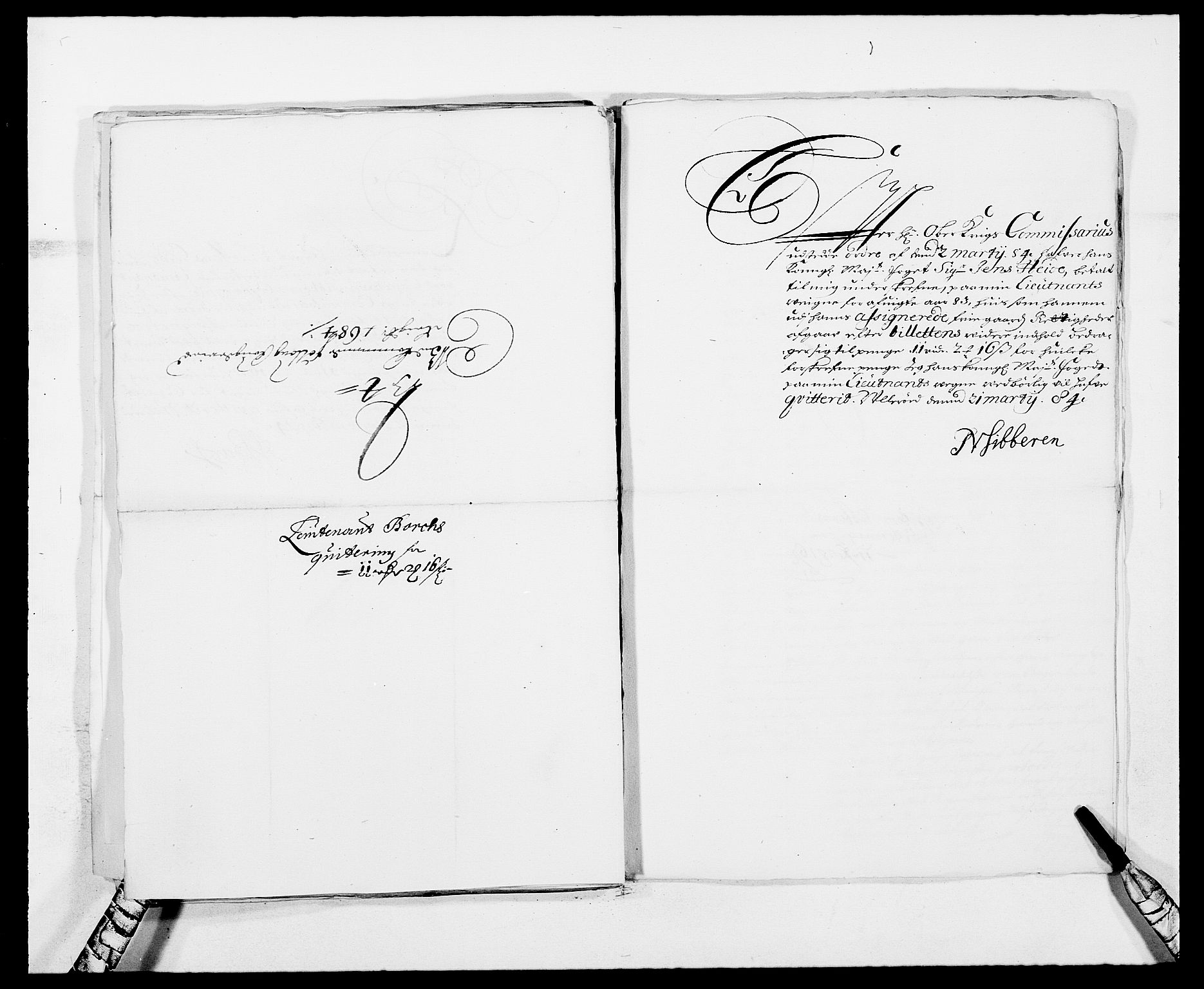 Rentekammeret inntil 1814, Reviderte regnskaper, Fogderegnskap, RA/EA-4092/R09/L0432: Fogderegnskap Follo, 1680-1684, p. 140
