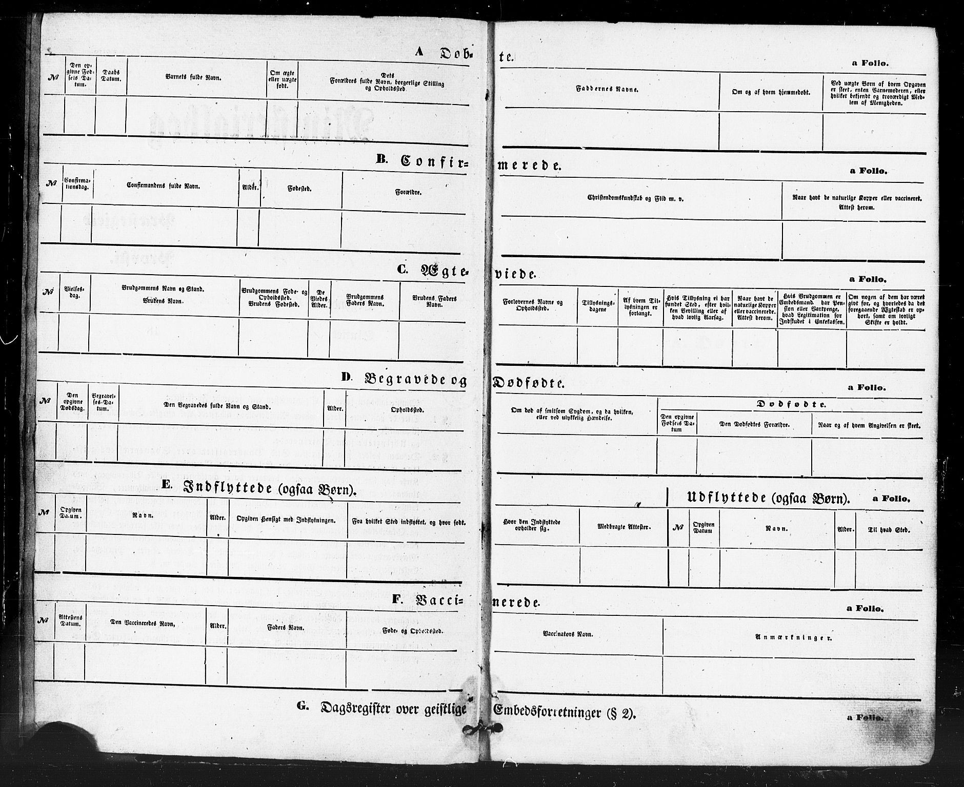 Kautokeino sokneprestembete, AV/SATØ-S-1340/H/Ha/L0003.kirke: Parish register (official) no. 3, 1862-1879