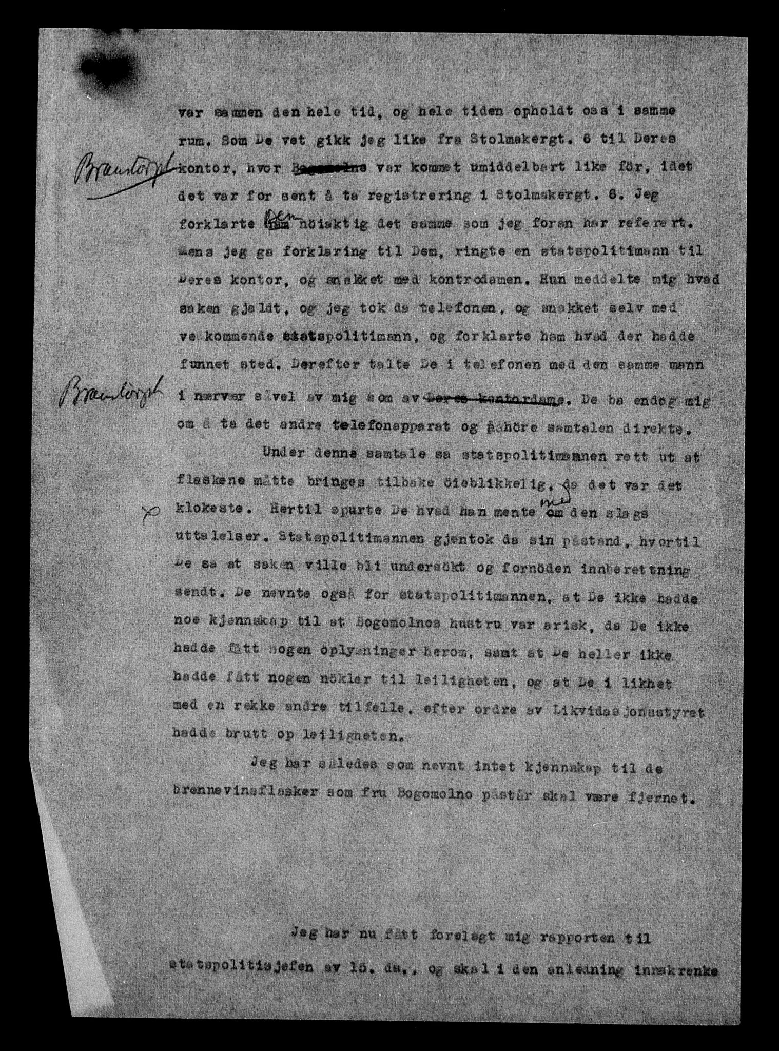 Justisdepartementet, Tilbakeføringskontoret for inndratte formuer, AV/RA-S-1564/H/Hc/Hcc/L0927: --, 1945-1947, p. 329