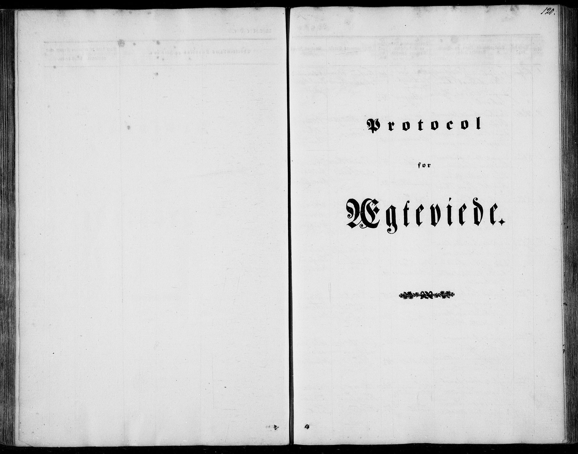Ministerialprotokoller, klokkerbøker og fødselsregistre - Møre og Romsdal, SAT/A-1454/522/L0312: Parish register (official) no. 522A07, 1843-1851, p. 120