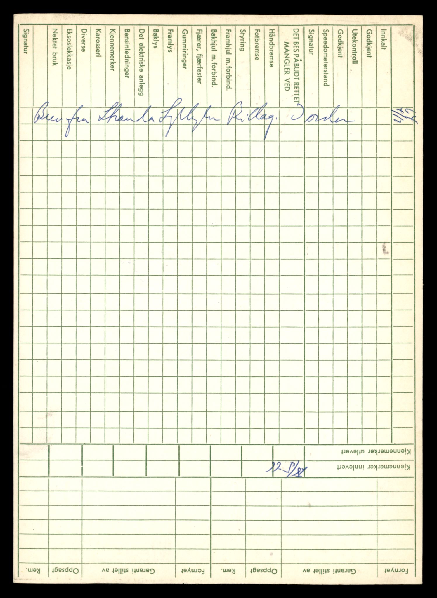 Møre og Romsdal vegkontor - Ålesund trafikkstasjon, AV/SAT-A-4099/F/Fe/L0042: Registreringskort for kjøretøy T 13906 - T 14079, 1927-1998, p. 1818