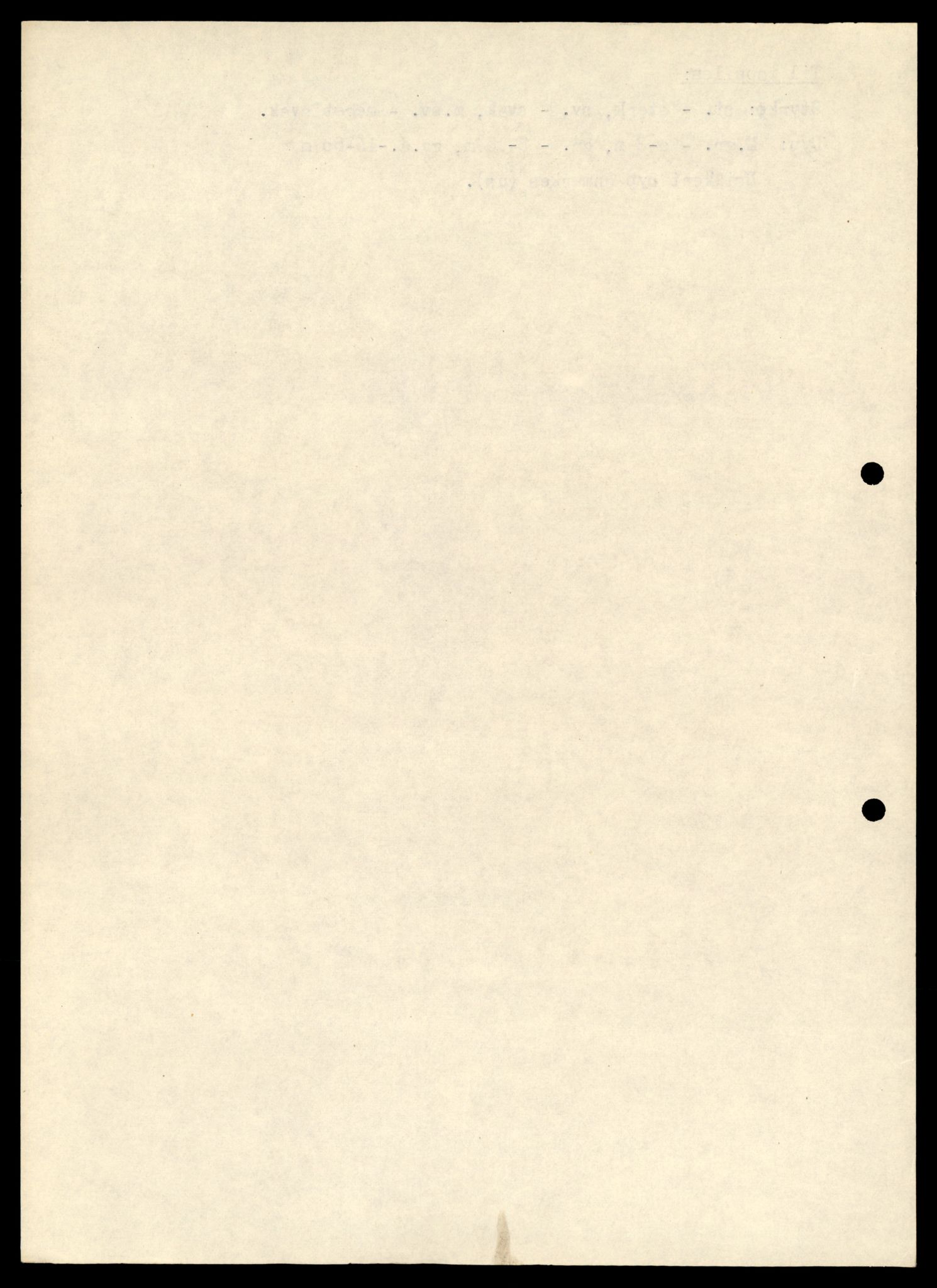 Direktoratet for mineralforvaltning , AV/SAT-A-1562/F/L0433: Rapporter, 1912-1986, p. 534