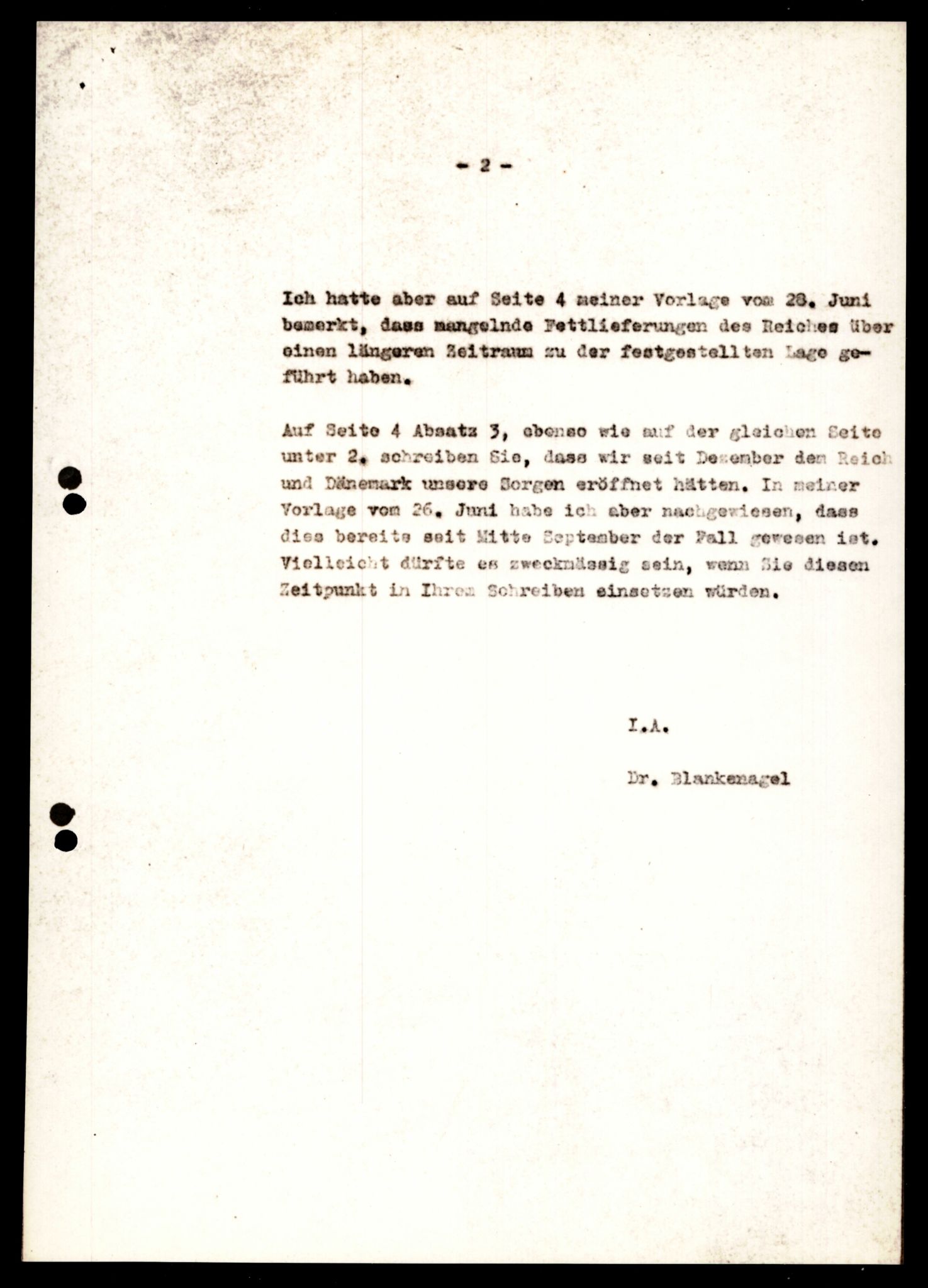 Forsvarets Overkommando. 2 kontor. Arkiv 11.4. Spredte tyske arkivsaker, AV/RA-RAFA-7031/D/Dar/Darb/L0002: Reichskommissariat, 1940-1945, p. 1241