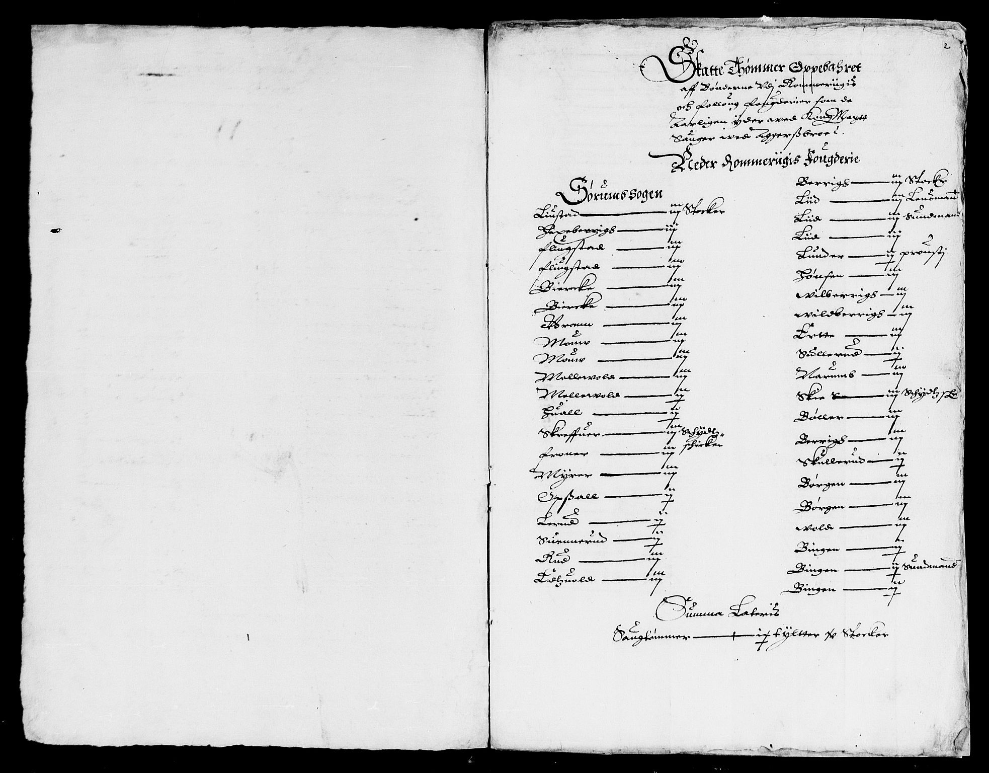 Rentekammeret inntil 1814, Reviderte regnskaper, Lensregnskaper, AV/RA-EA-5023/R/Rb/Rba/L0036: Akershus len, 1614-1615