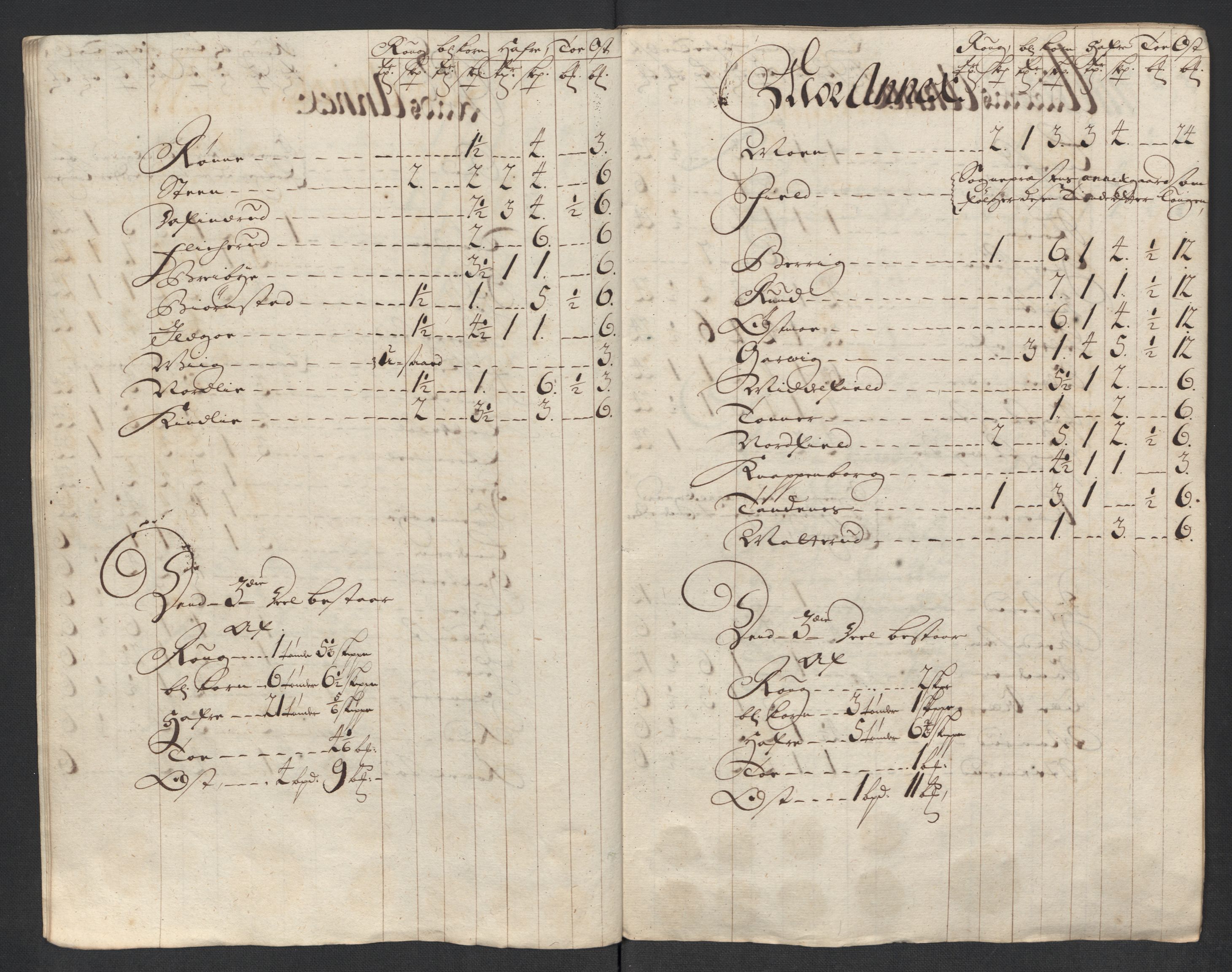 Rentekammeret inntil 1814, Reviderte regnskaper, Fogderegnskap, RA/EA-4092/R13/L0852: Fogderegnskap Solør, Odal og Østerdal, 1714, p. 243