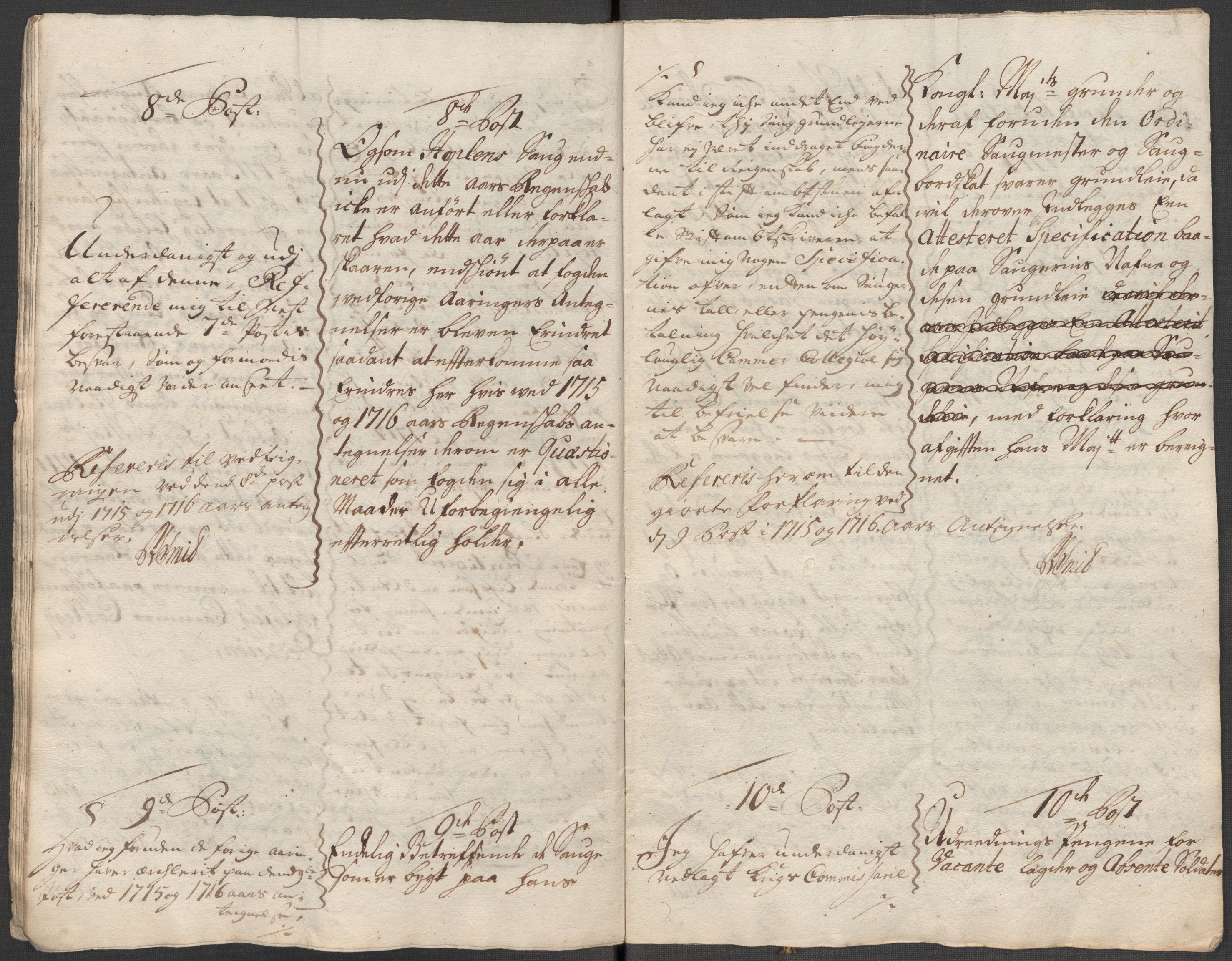 Rentekammeret inntil 1814, Reviderte regnskaper, Fogderegnskap, AV/RA-EA-4092/R62/L4207: Fogderegnskap Stjørdal og Verdal, 1717, p. 321