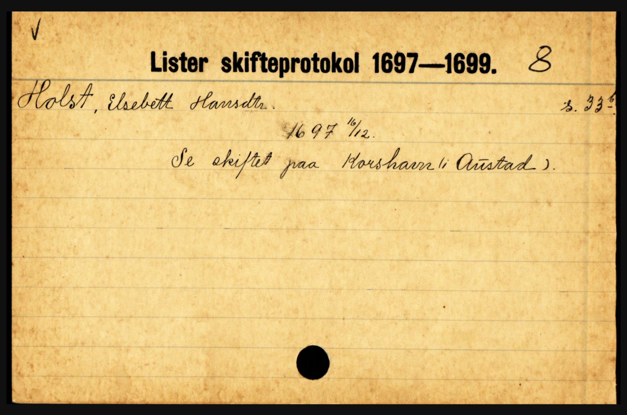 Lister sorenskriveri, AV/SAK-1221-0003/H, p. 16167
