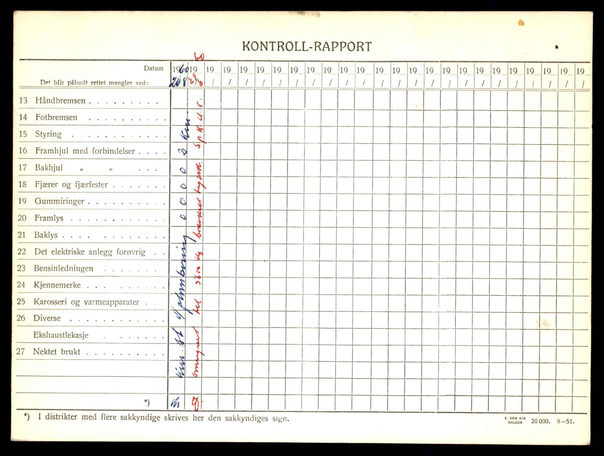 Møre og Romsdal vegkontor - Ålesund trafikkstasjon, AV/SAT-A-4099/F/Fe/L0033: Registreringskort for kjøretøy T 12151 - T 12474, 1927-1998, p. 3082