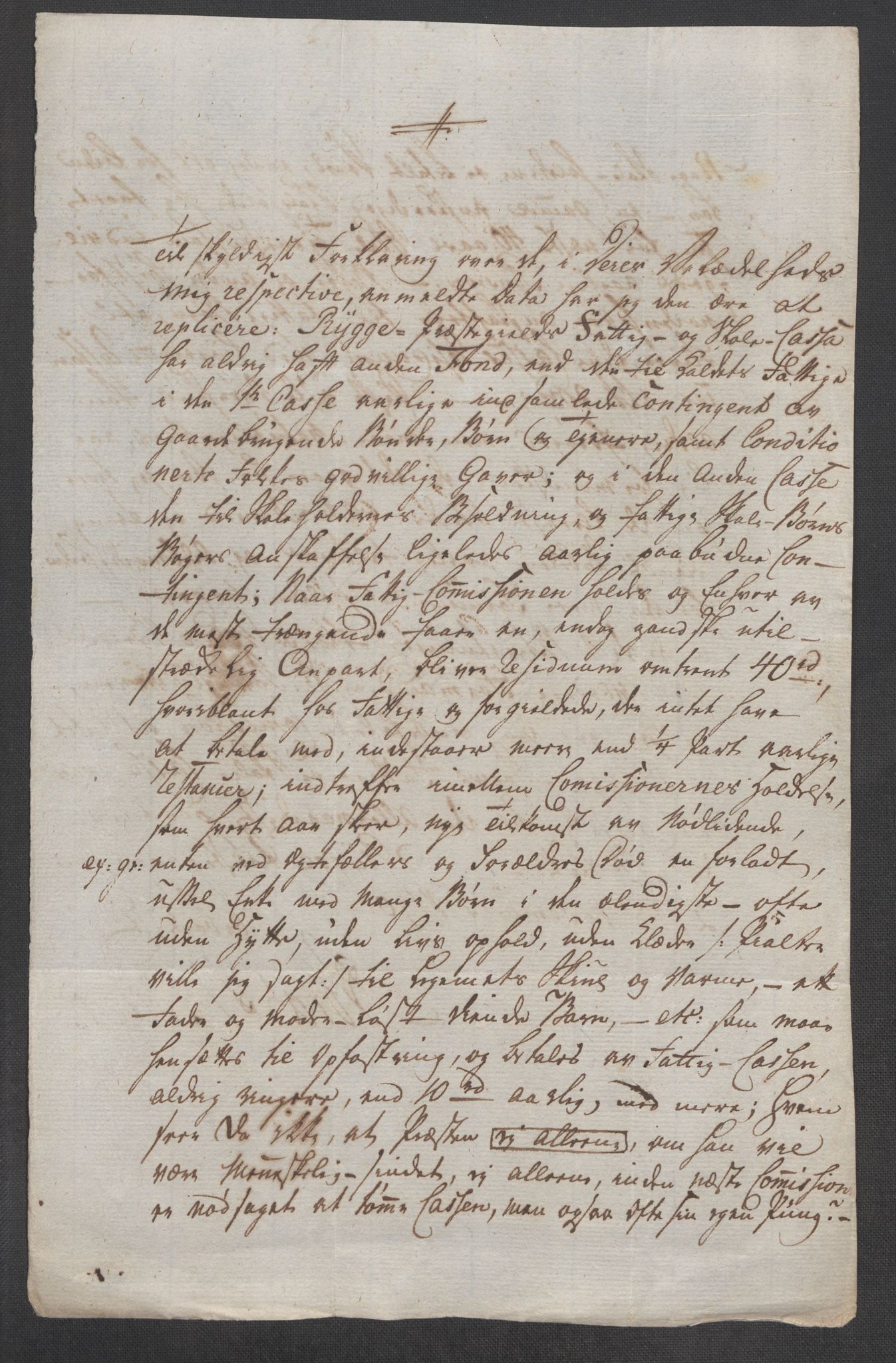 Rentekammeret inntil 1814, Reviderte regnskaper, Mindre regnskaper, AV/RA-EA-4068/Rf/Rfe/L0025: Moss, Onsøy, Tune og Veme fogderi. Namdal fogderi, 1789, p. 26