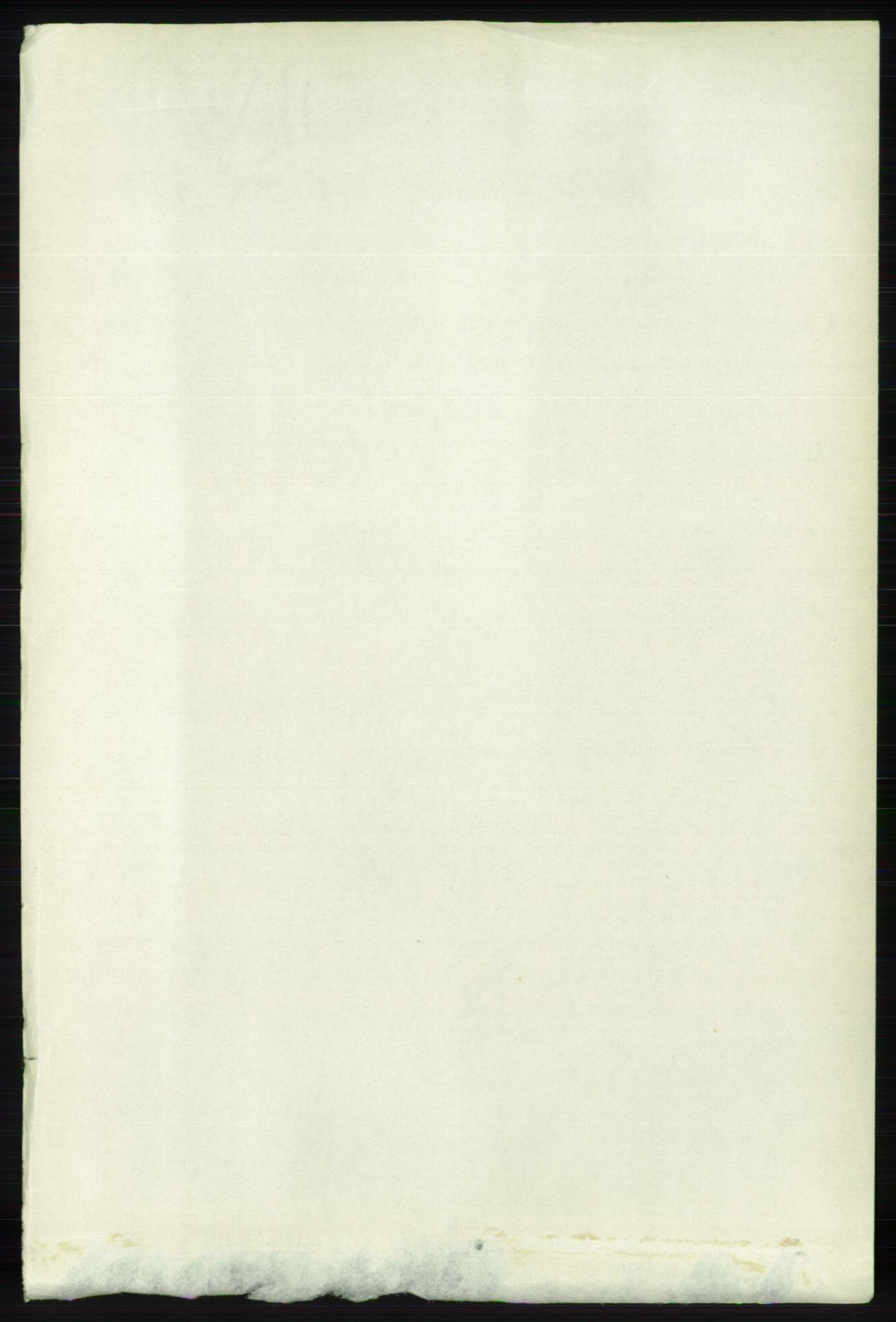 RA, 1891 census for 1043 Hidra og Nes, 1891, p. 2711