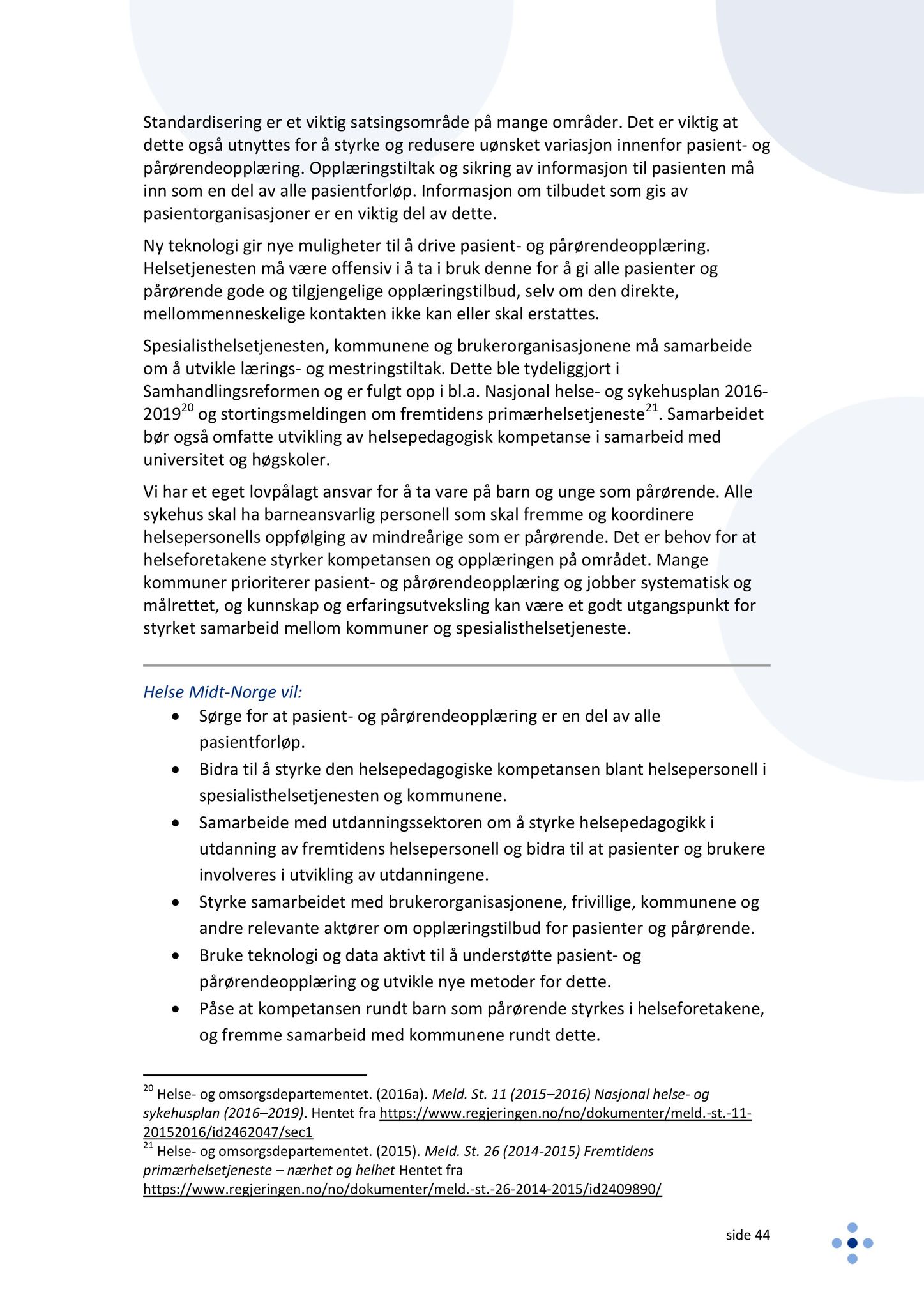 Klæbu Kommune, TRKO/KK/05-UOm/L009: Utvalg for omsorg - Møtedokumenter, 2018, p. 270