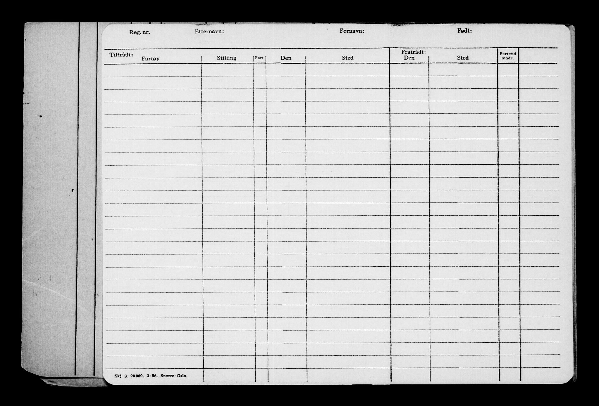 Direktoratet for sjømenn, AV/RA-S-3545/G/Gb/L0059: Hovedkort, 1905, p. 109