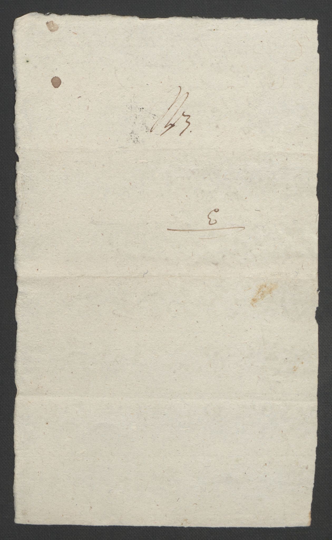 Rentekammeret inntil 1814, Reviderte regnskaper, Fogderegnskap, AV/RA-EA-4092/R54/L3554: Fogderegnskap Sunnmøre, 1691-1693, p. 108