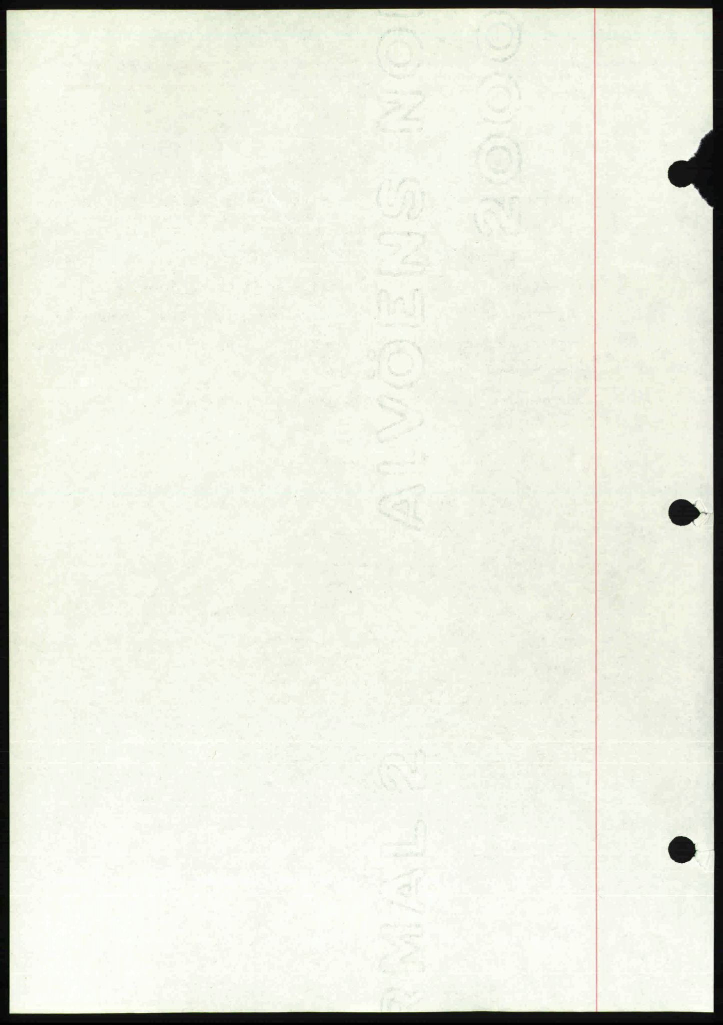 Toten tingrett, SAH/TING-006/H/Hb/Hbc/L0003: Mortgage book no. Hbc-03, 1937-1938, Diary no: : 2160/1937