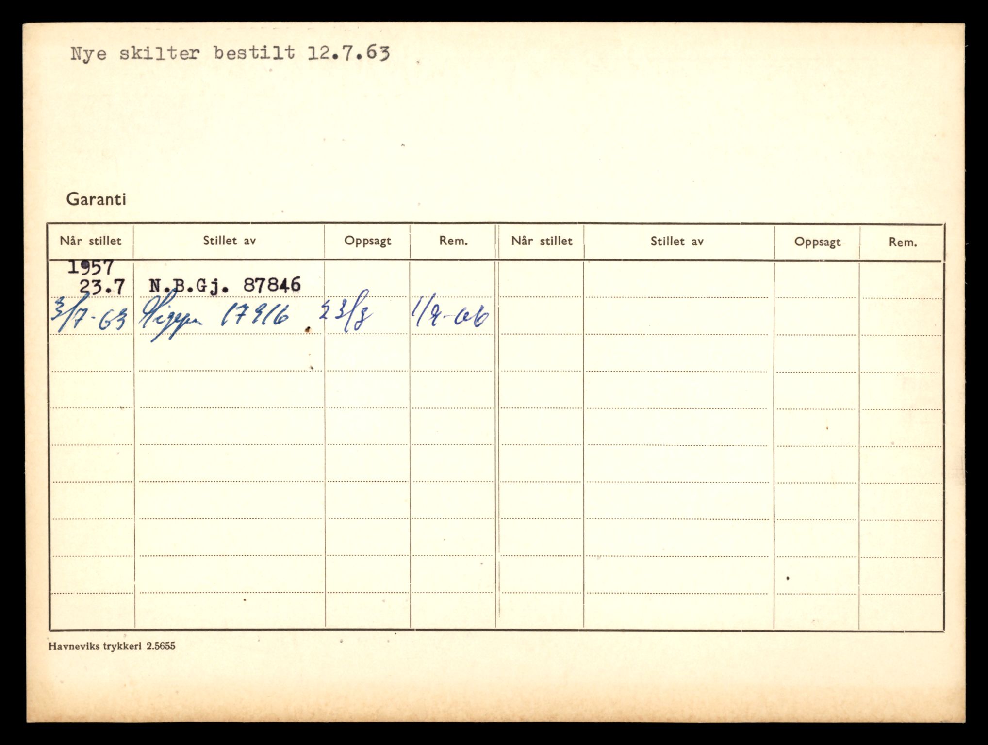 Møre og Romsdal vegkontor - Ålesund trafikkstasjon, AV/SAT-A-4099/F/Fe/L0040: Registreringskort for kjøretøy T 13531 - T 13709, 1927-1998, p. 2436