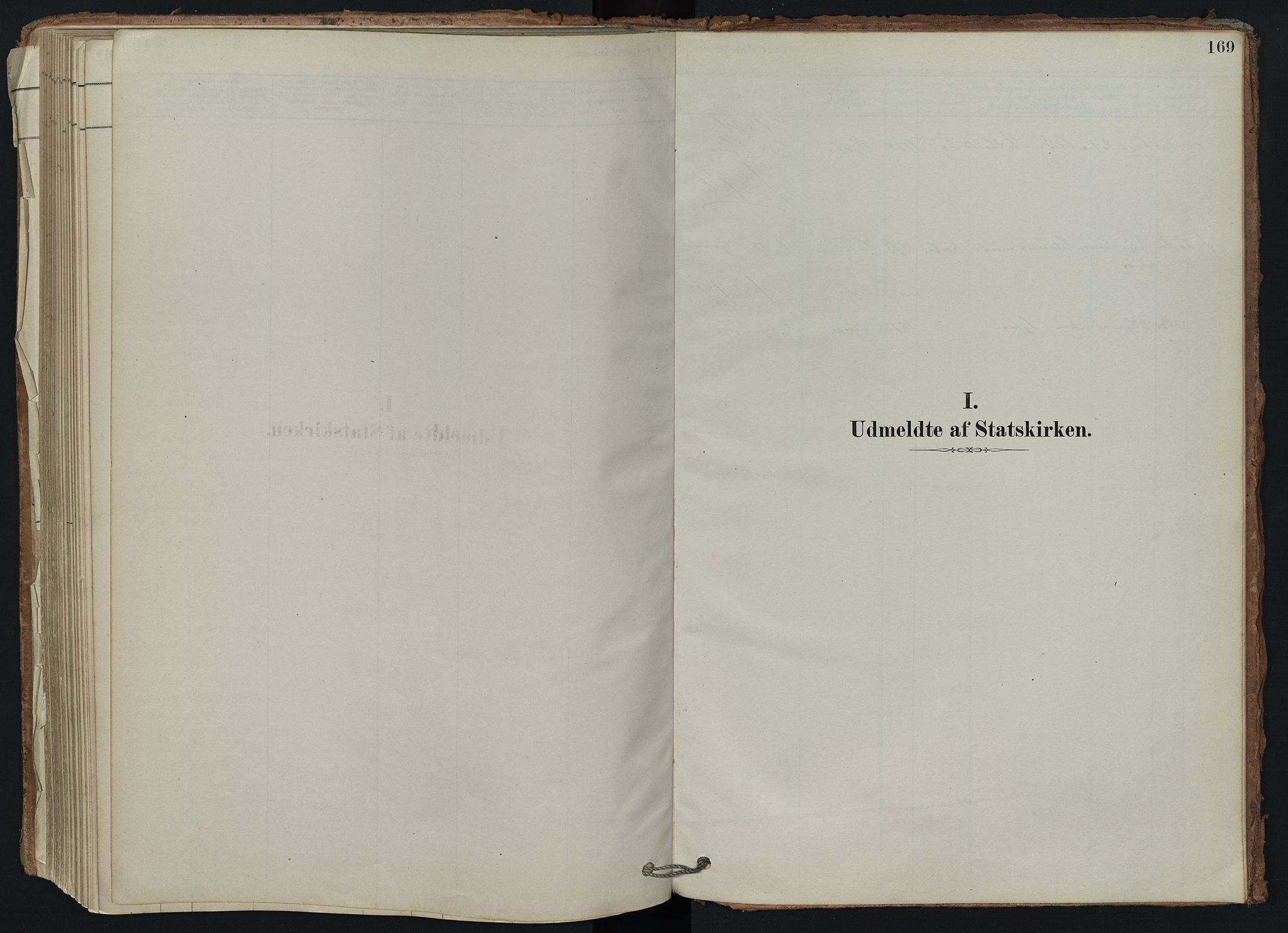 Brunlanes kirkebøker, AV/SAKO-A-342/F/Fd/L0001: Parish register (official) no. IV 1, 1878-1917, p. 169