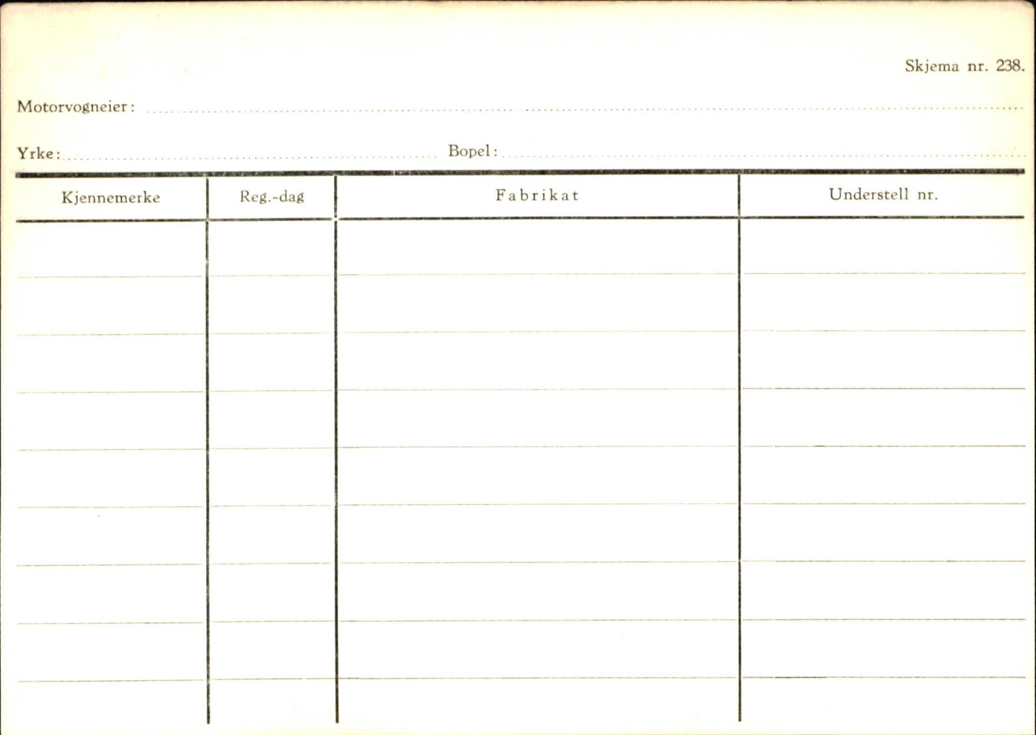 Statens vegvesen, Sogn og Fjordane vegkontor, SAB/A-5301/4/F/L0132: Eigarregister Askvoll A-Å. Balestrand A-Å, 1945-1975, p. 2004