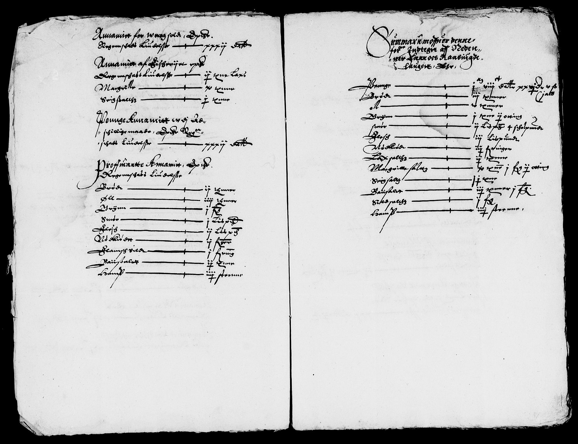 Rentekammeret inntil 1814, Reviderte regnskaper, Lensregnskaper, AV/RA-EA-5023/R/Rb/Rbq/L0001: Nedenes len. Mandals len. Råbyggelag., 1592-1607