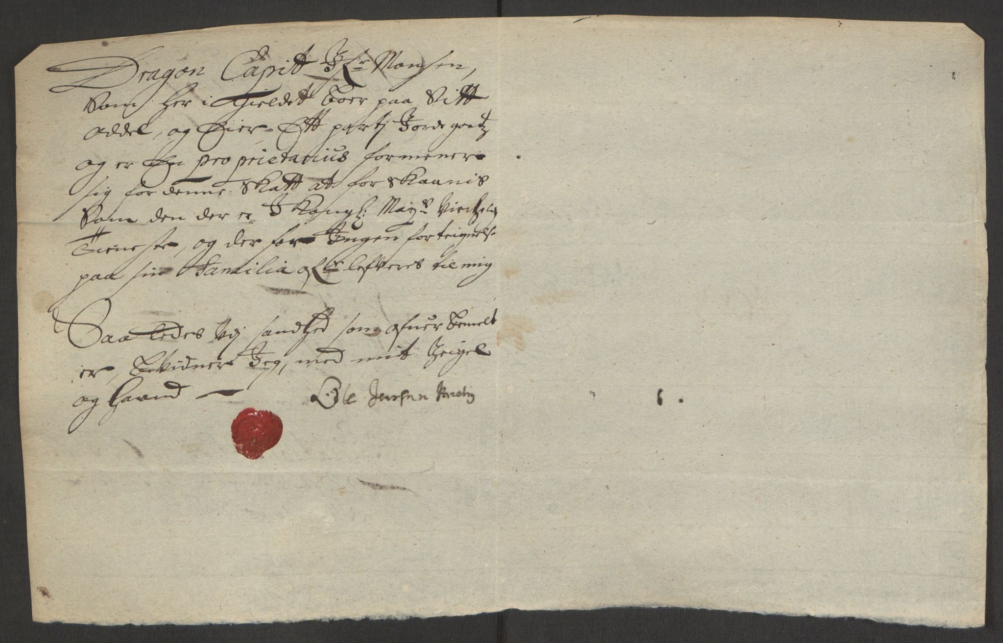 Rentekammeret inntil 1814, Reviderte regnskaper, Fogderegnskap, AV/RA-EA-4092/R63/L4308: Fogderegnskap Inderøy, 1692-1694, p. 557