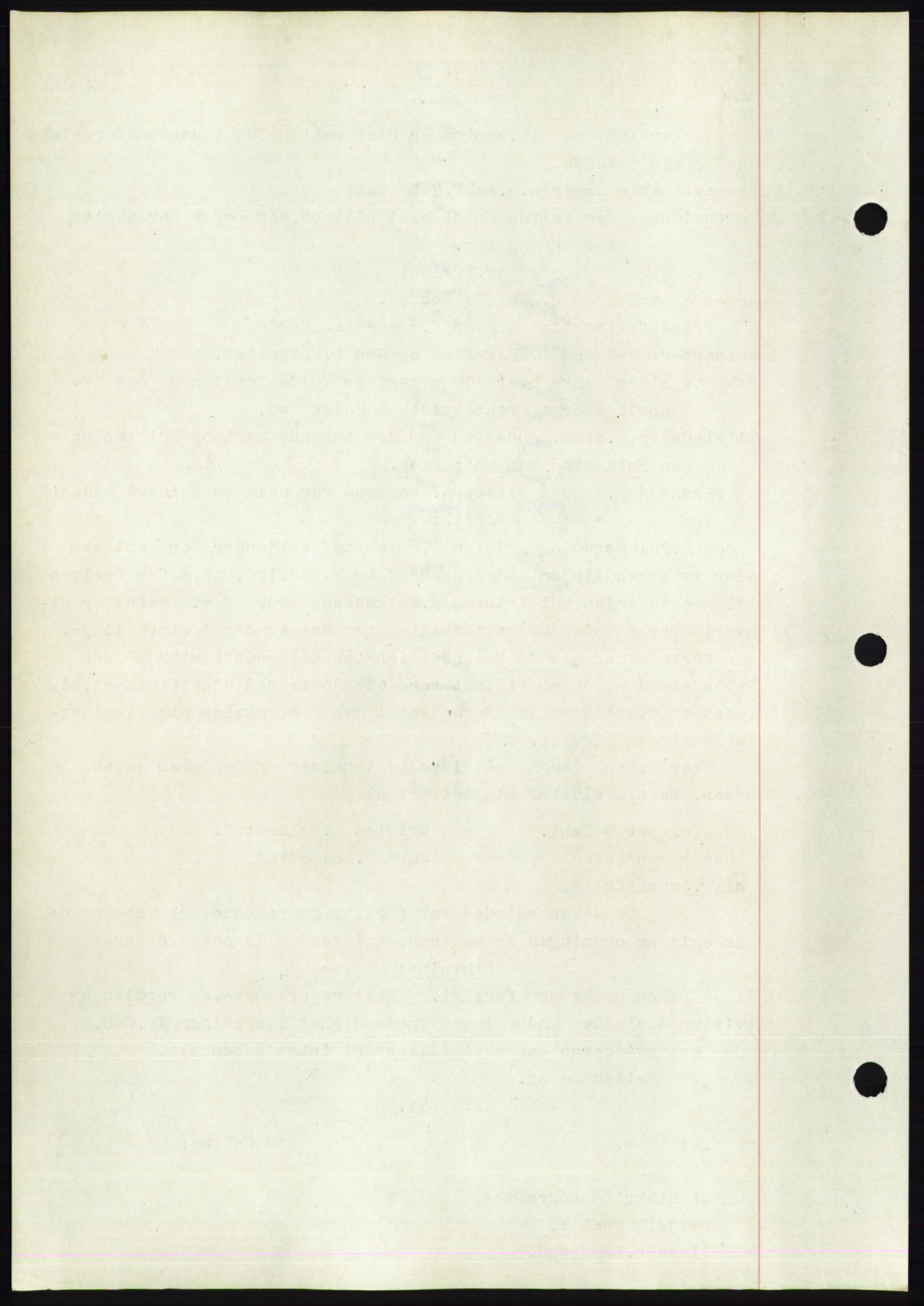 Søre Sunnmøre sorenskriveri, AV/SAT-A-4122/1/2/2C/L0053: Mortgage book no. 47, 1931-1932, Deed date: 07.05.1932