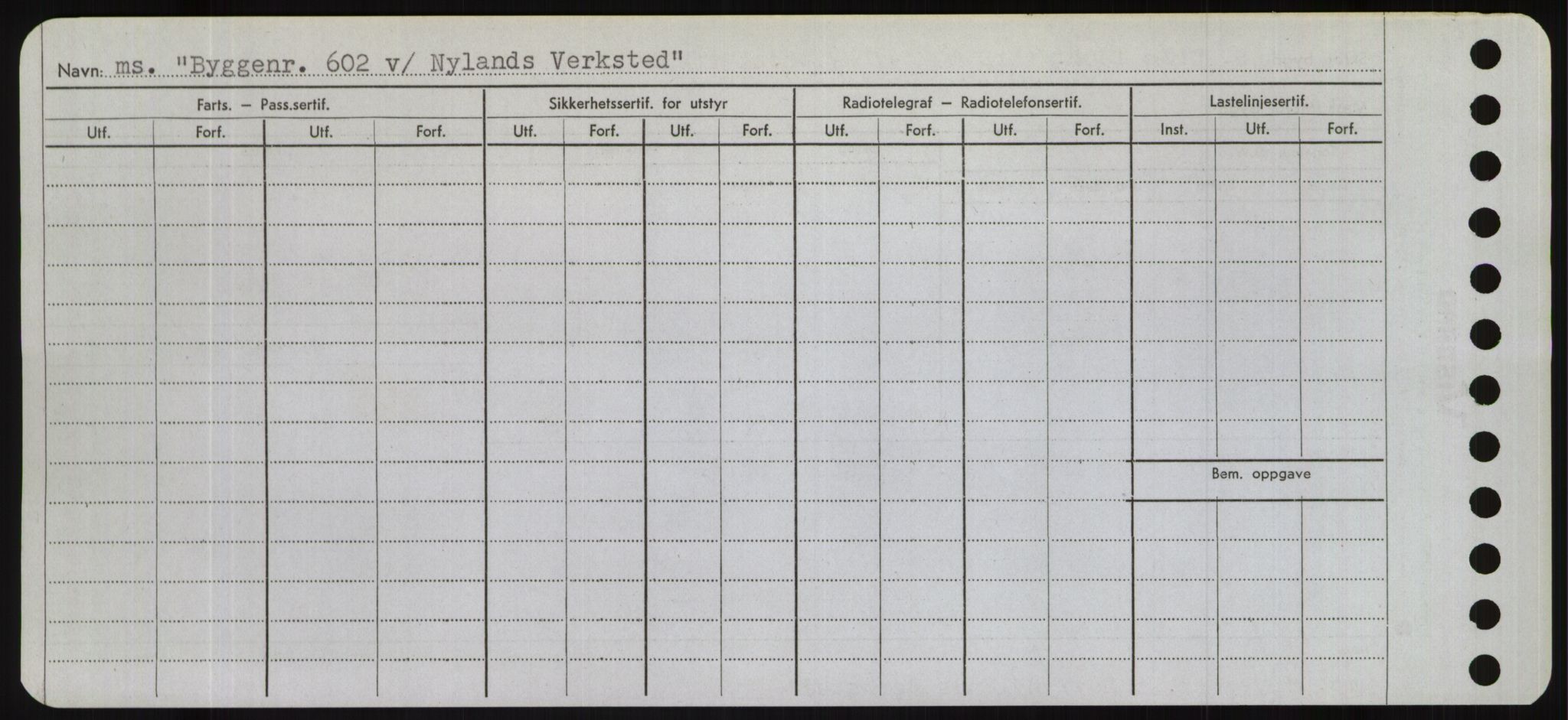 Sjøfartsdirektoratet med forløpere, Skipsmålingen, AV/RA-S-1627/H/Hd/L0006: Fartøy, Byg-Båt, p. 550