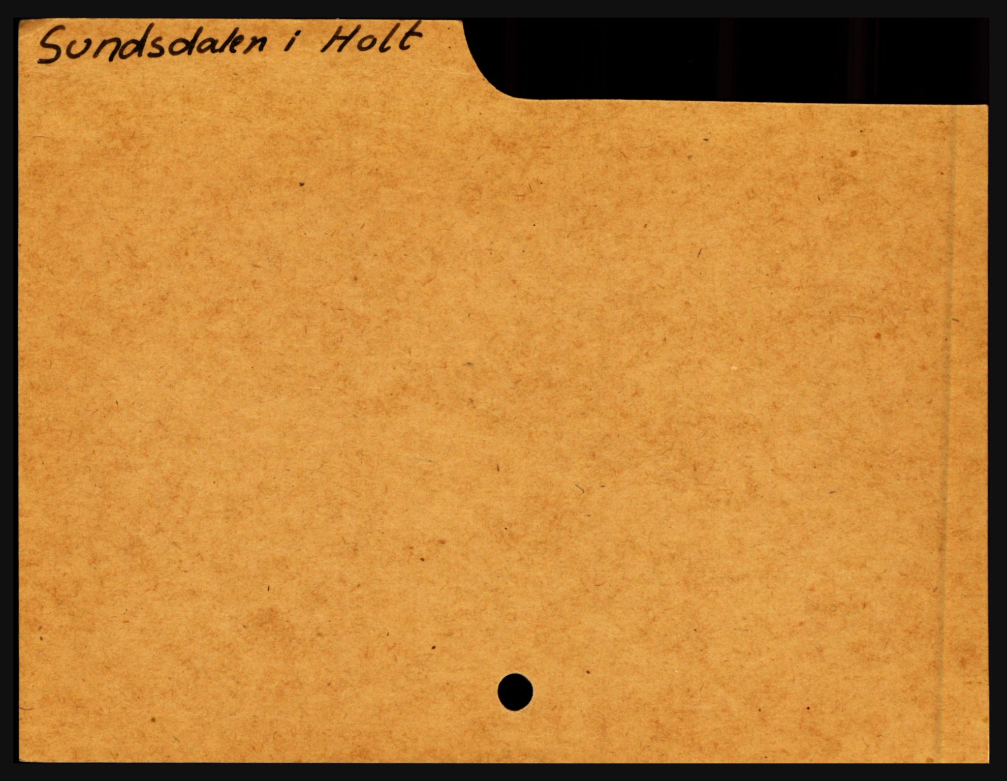 Nedenes sorenskriveri før 1824, AV/SAK-1221-0007/H, p. 29317