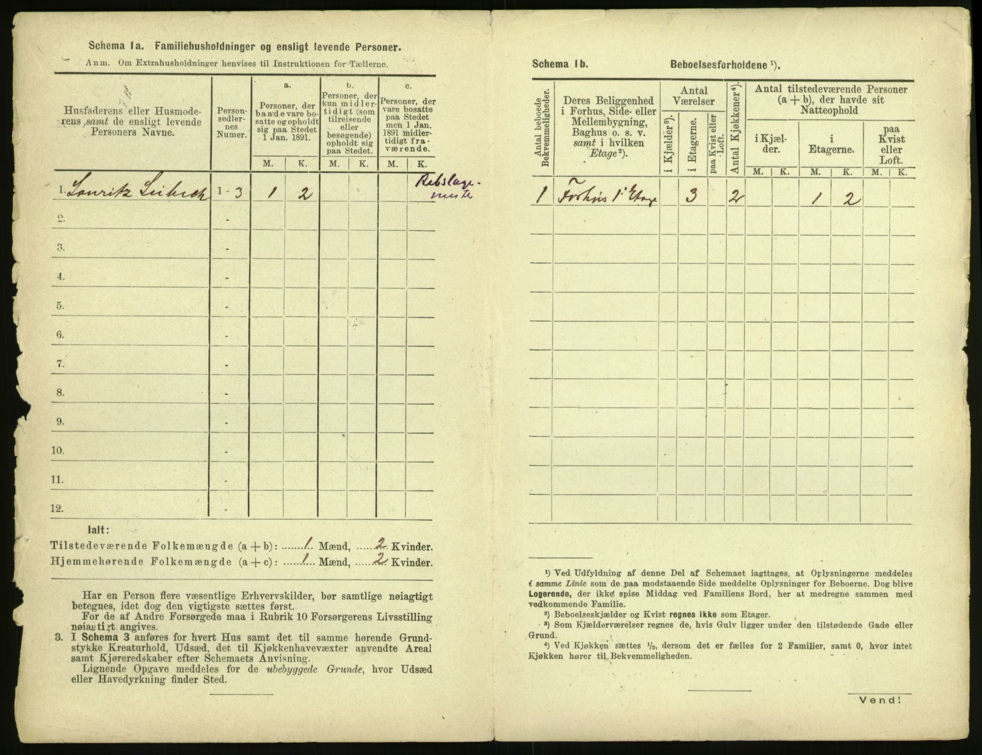 RA, 1891 census for 1503 Kristiansund, 1891, p. 759