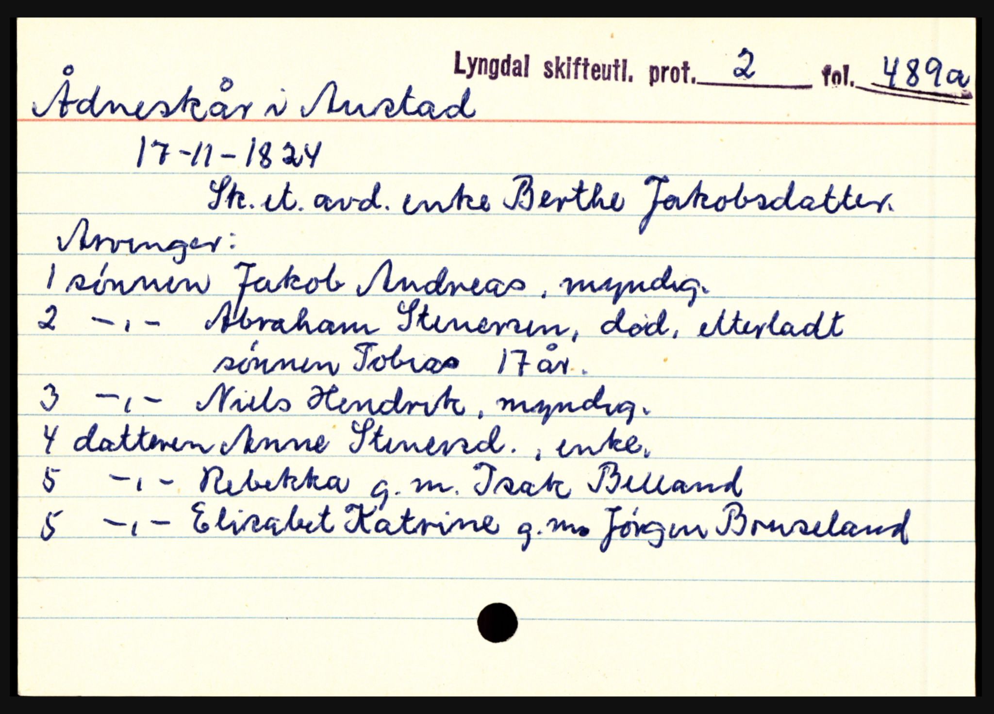 Lyngdal sorenskriveri, SAK/1221-0004/H, p. 13391