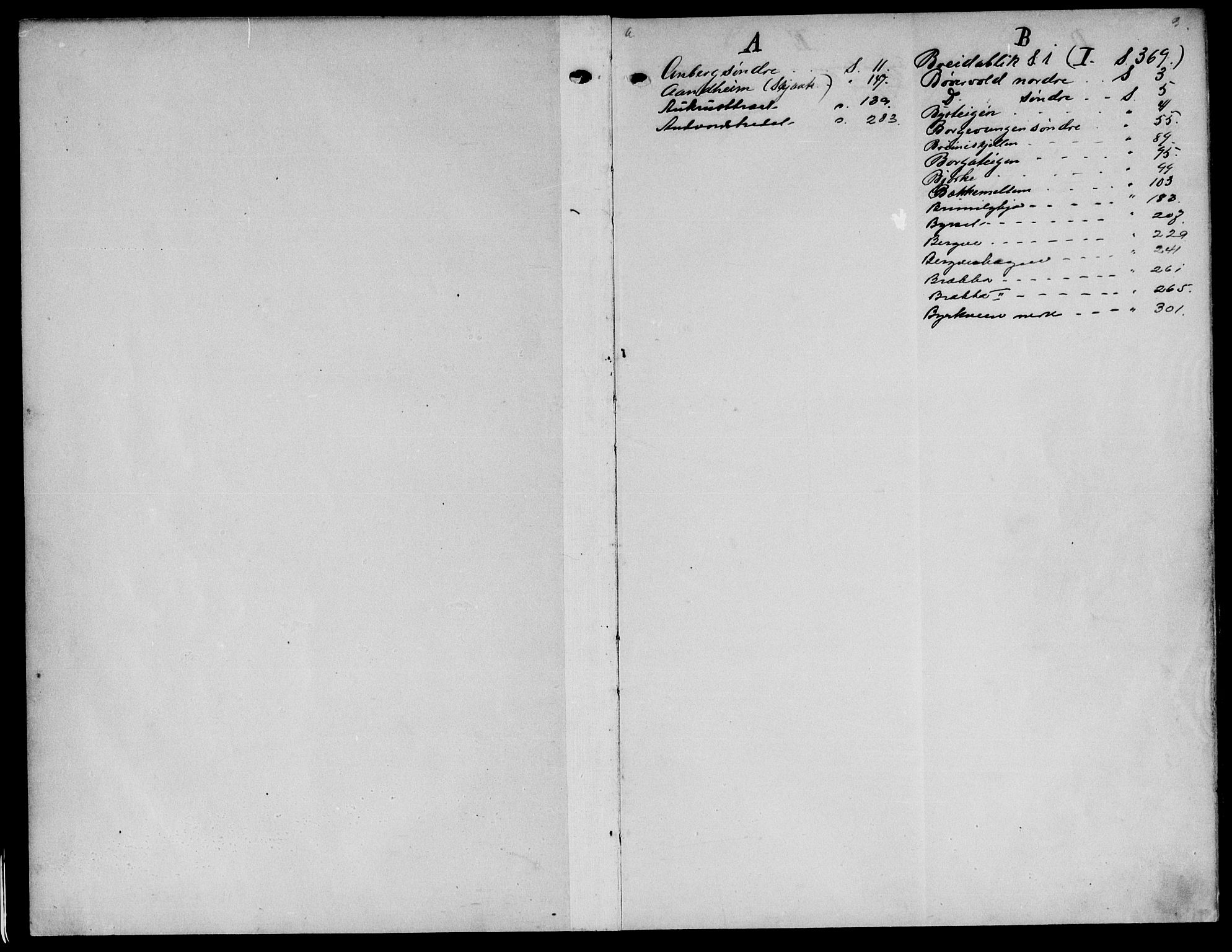 Nord-Gudbrandsdal tingrett, SAH/TING-002/H/Ha/Had/L0002: Mortgage register no. 2, 1917-1950