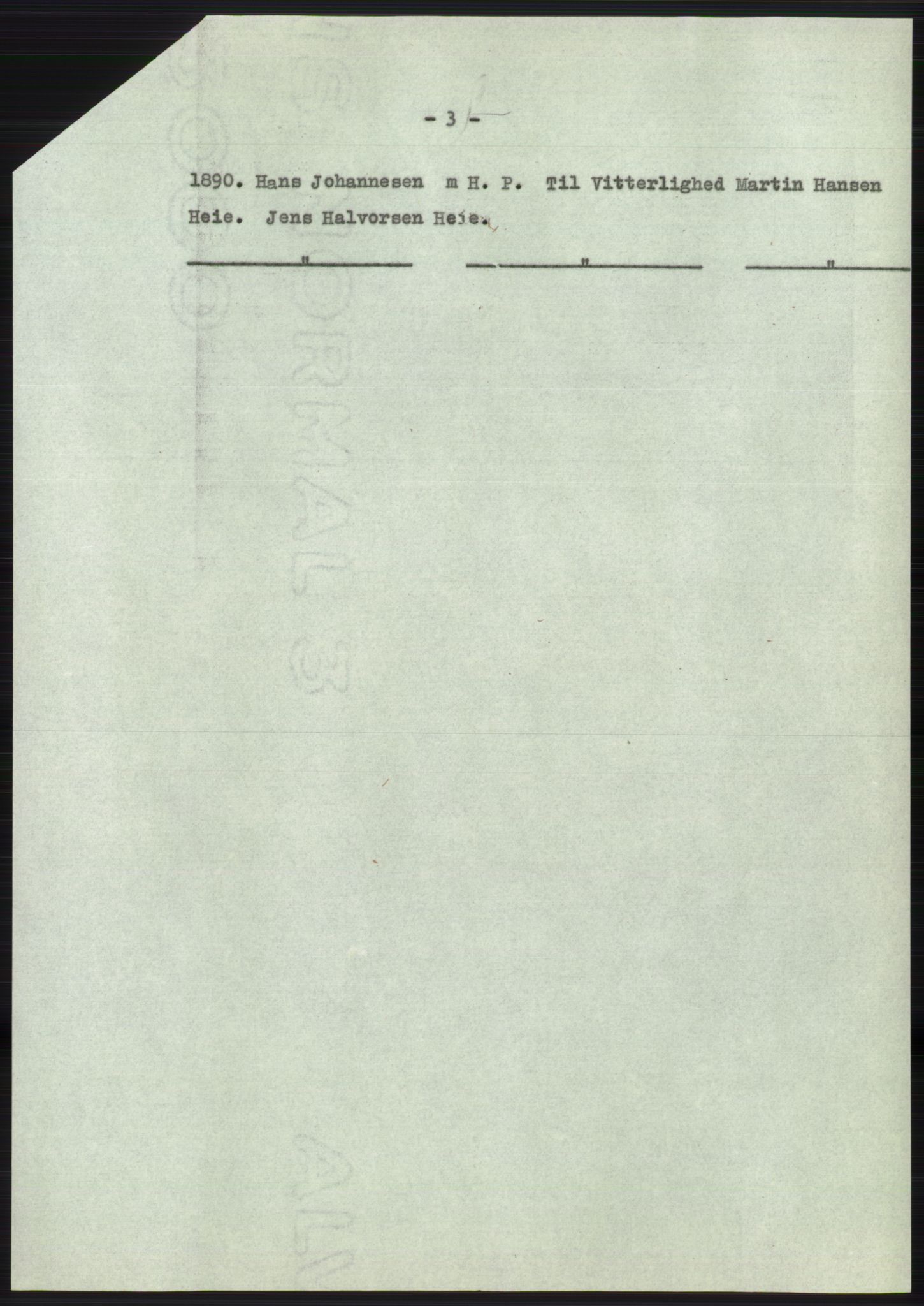 Statsarkivet i Oslo, AV/SAO-A-10621/Z/Zd/L0019: Avskrifter, j.nr 4-893/1964, 1964, p. 111