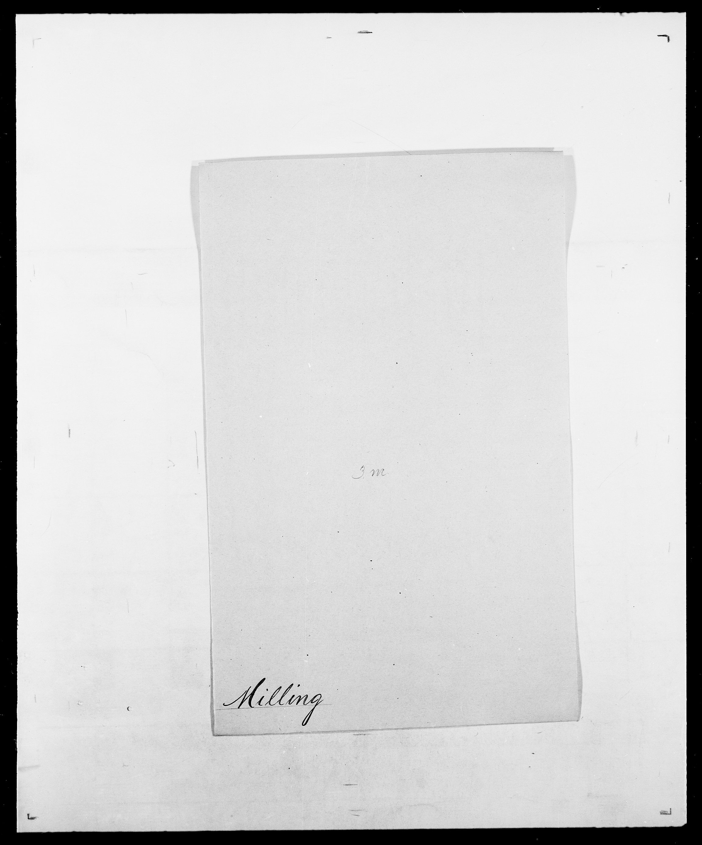 Delgobe, Charles Antoine - samling, SAO/PAO-0038/D/Da/L0026: Mechelby - Montoppidan, p. 582