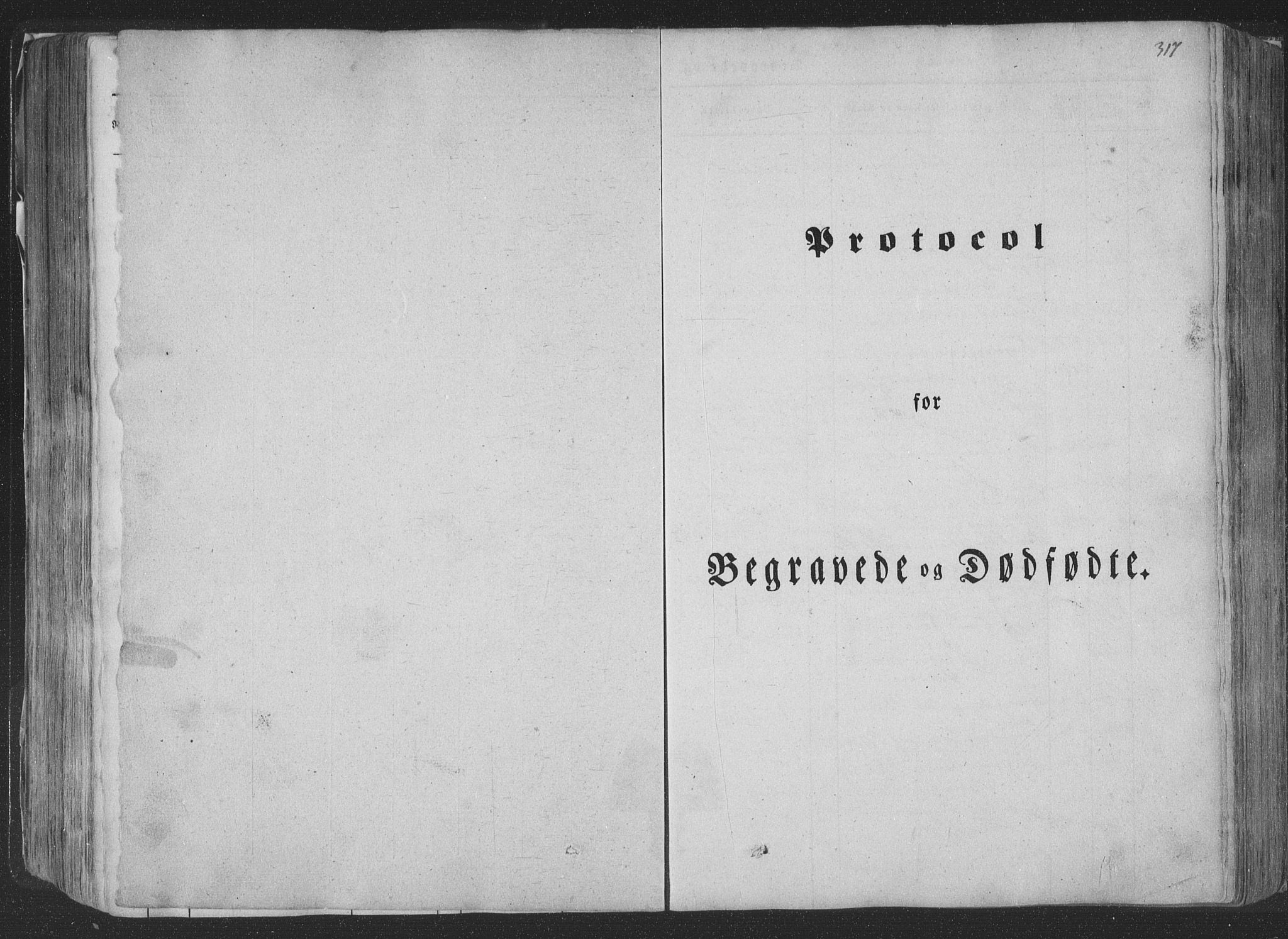 Ministerialprotokoller, klokkerbøker og fødselsregistre - Nordland, AV/SAT-A-1459/881/L1165: Parish register (copy) no. 881C02, 1854-1876, p. 317