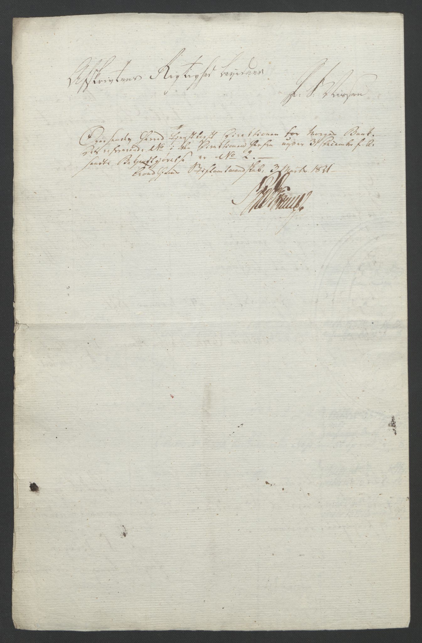 Sølvskatten 1816, NOBA/SOLVSKATTEN/A/L0052: Bind 53: Orkdal og Gauldal fogderi, 1816-1821, p. 96