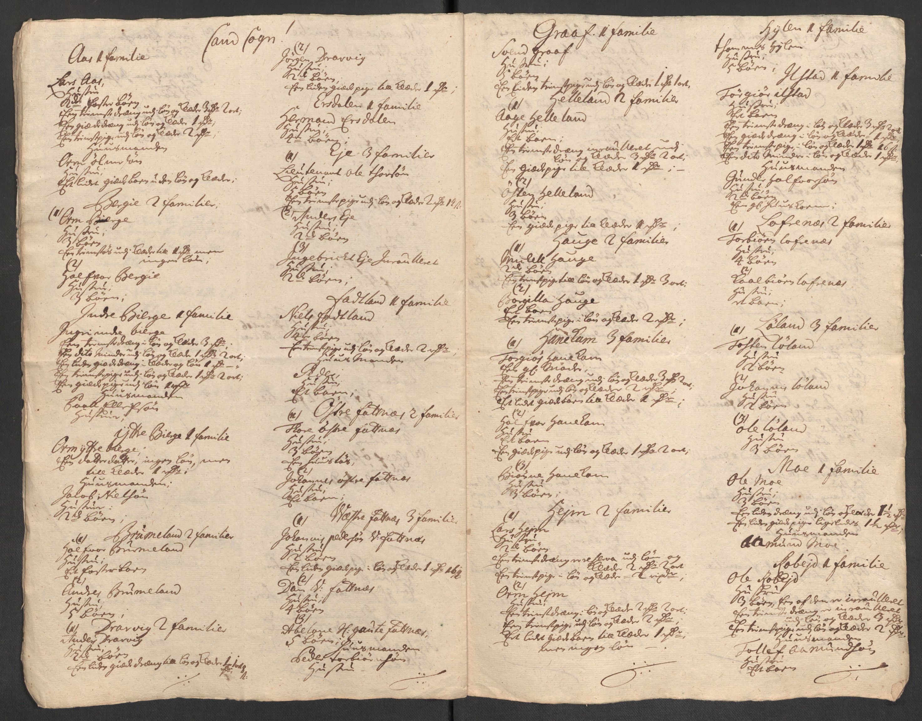 Rentekammeret inntil 1814, Reviderte regnskaper, Fogderegnskap, AV/RA-EA-4092/R47/L2864: Fogderegnskap Ryfylke, 1711, p. 542