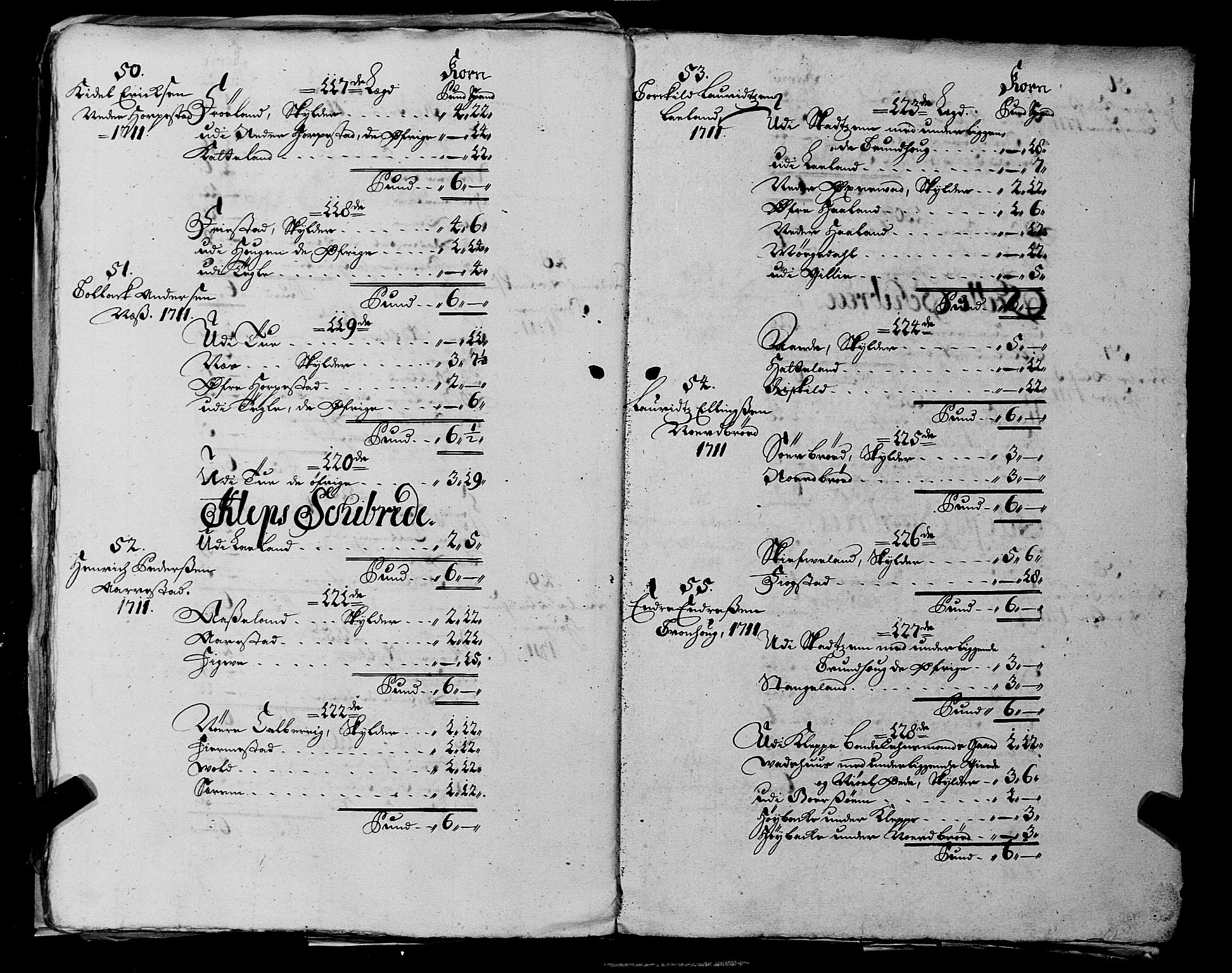 Fylkesmannen i Rogaland, AV/SAST-A-101928/99/3/325/325CA, 1655-1832, p. 2114