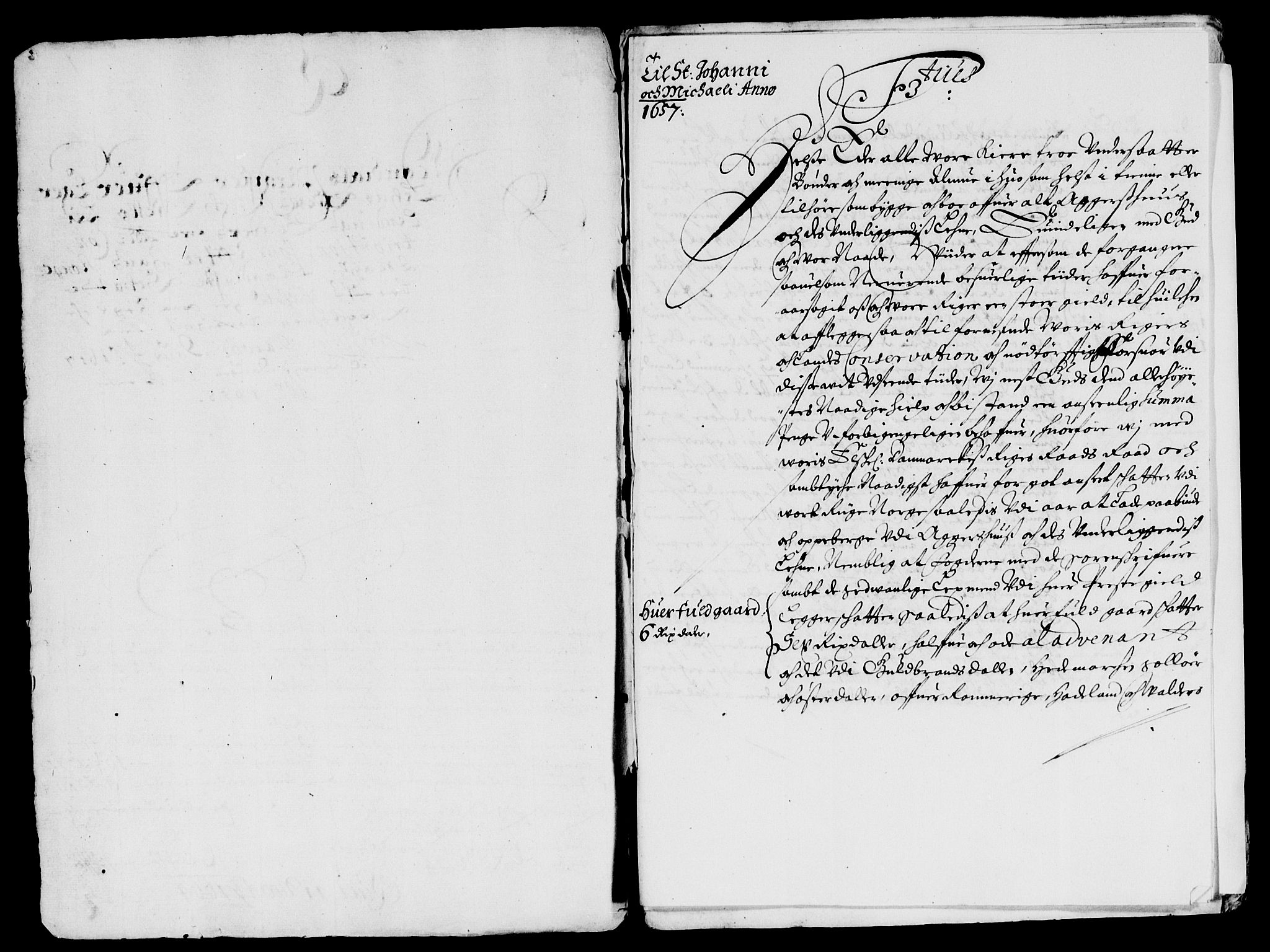 Rentekammeret inntil 1814, Reviderte regnskaper, Lensregnskaper, AV/RA-EA-5023/R/Rb/Rbm/L0009: Eiker len, 1652-1661