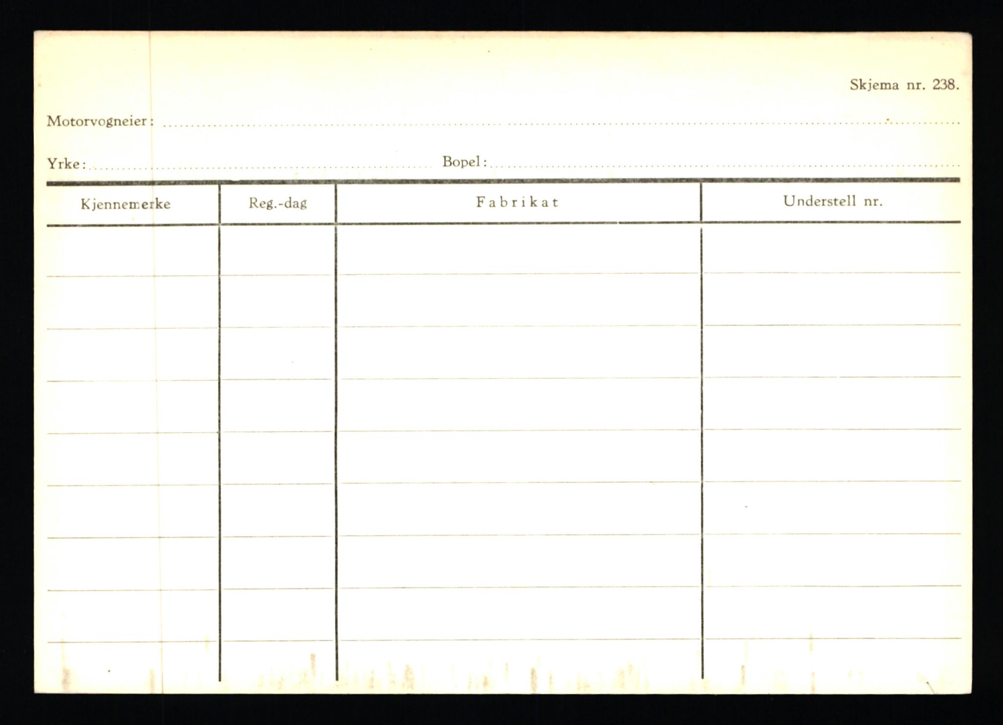 Stavanger trafikkstasjon, SAST/A-101942/0/H/L0007: Egerøy - Eppeland, 1930-1971, p. 12