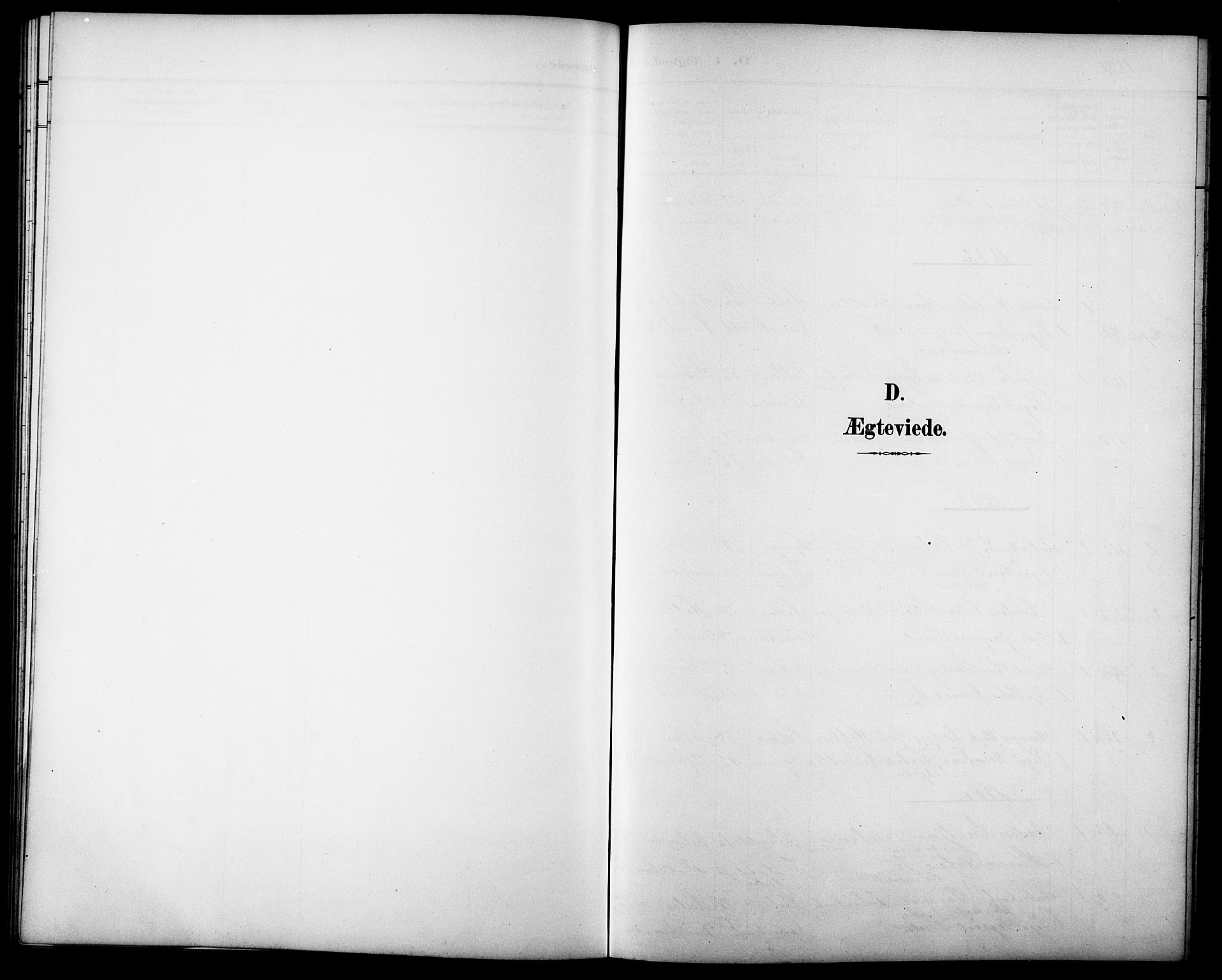 Ministerialprotokoller, klokkerbøker og fødselsregistre - Sør-Trøndelag, AV/SAT-A-1456/611/L0355: Parish register (copy) no. 611C03, 1897-1914