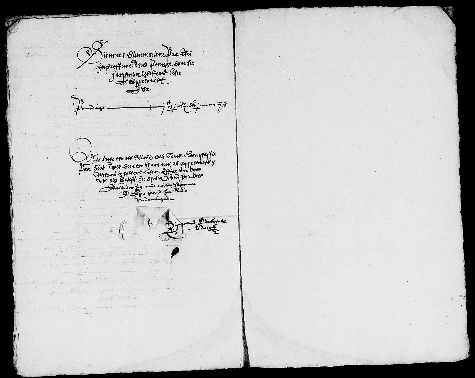 Rentekammeret inntil 1814, Reviderte regnskaper, Lensregnskaper, AV/RA-EA-5023/R/Rb/Rbg/L0002: Verne kloster len, 1619-1630